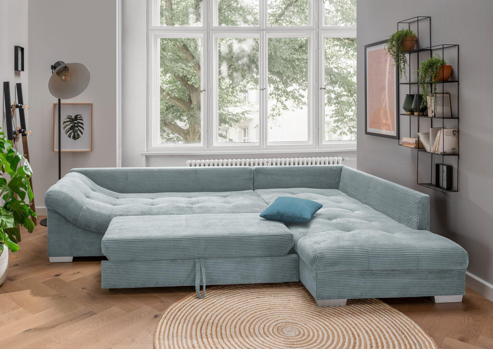 Ecksofa, Alvito