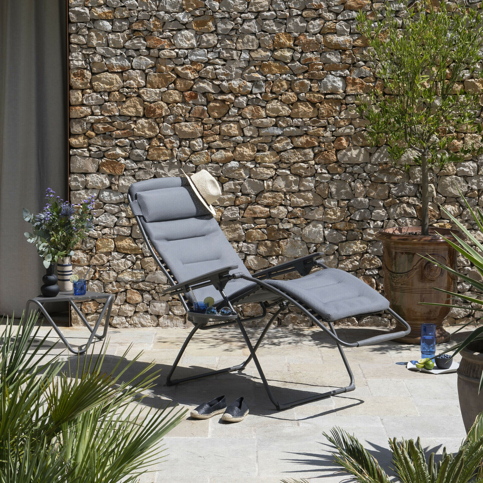 Relaxsessel, Futura XL Bec