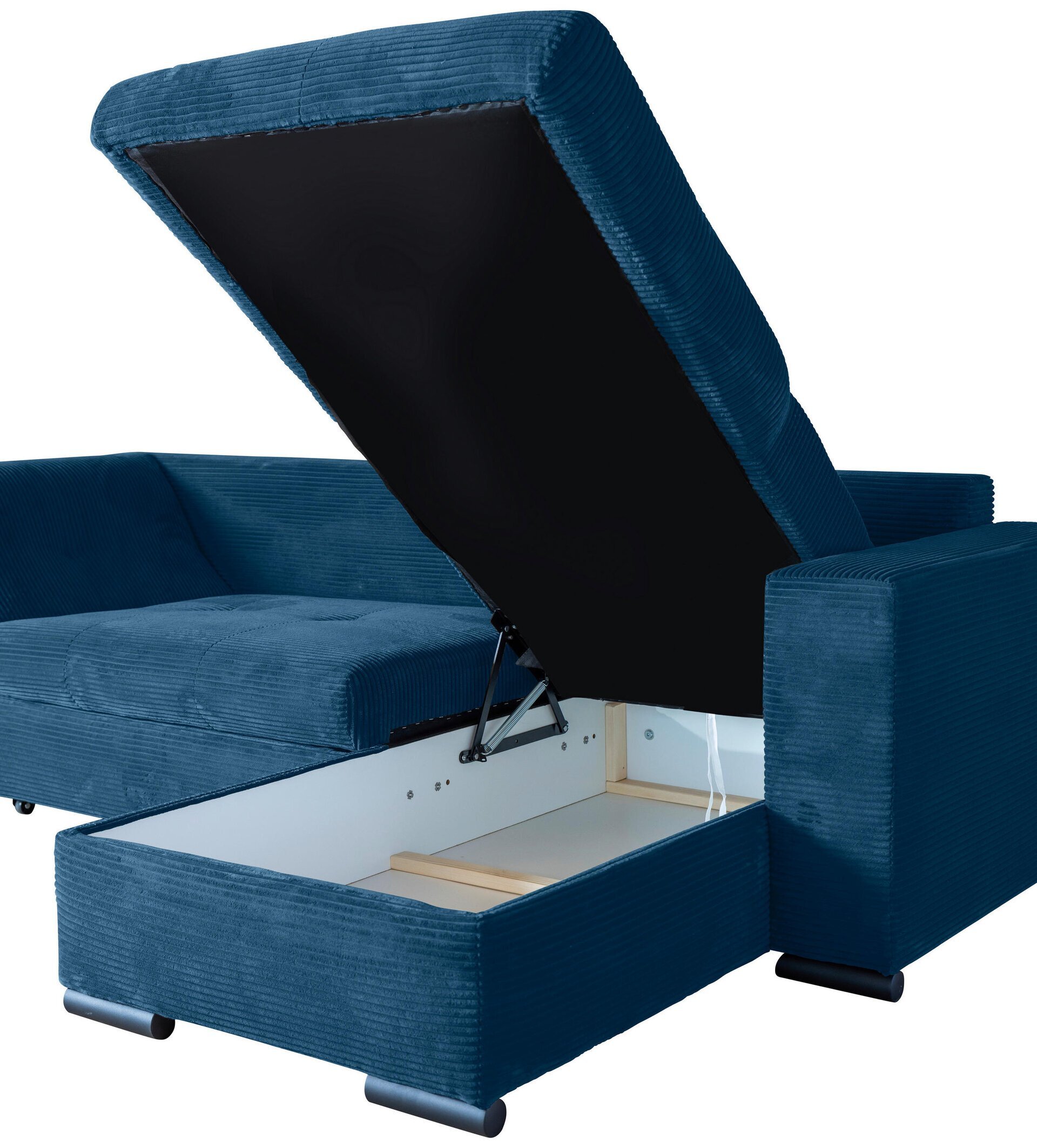 Ecksofa, New Dominicana