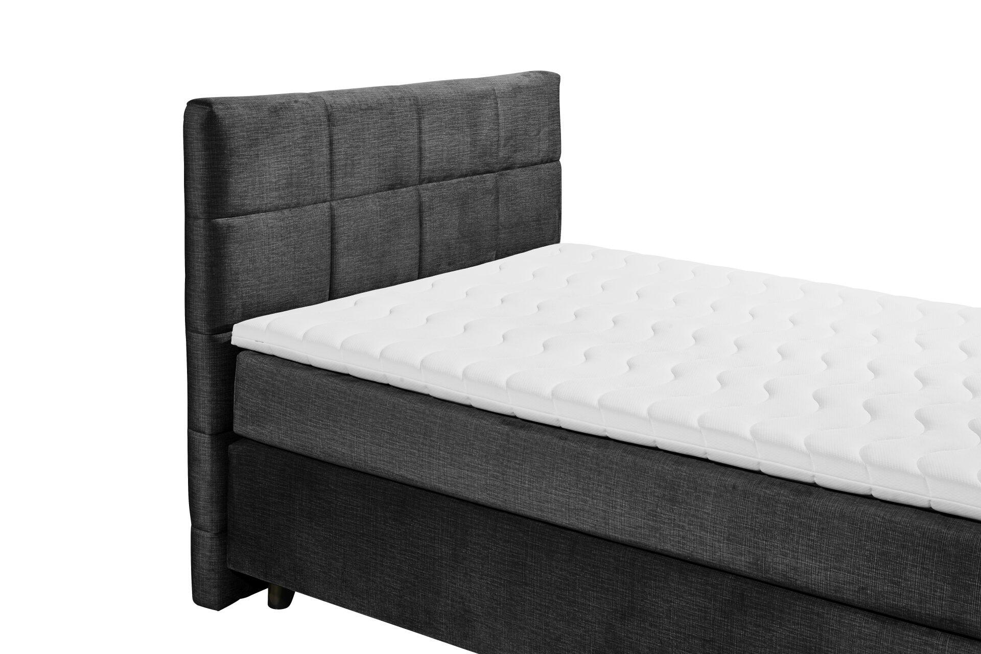 Boxspringbett, Navarra 140