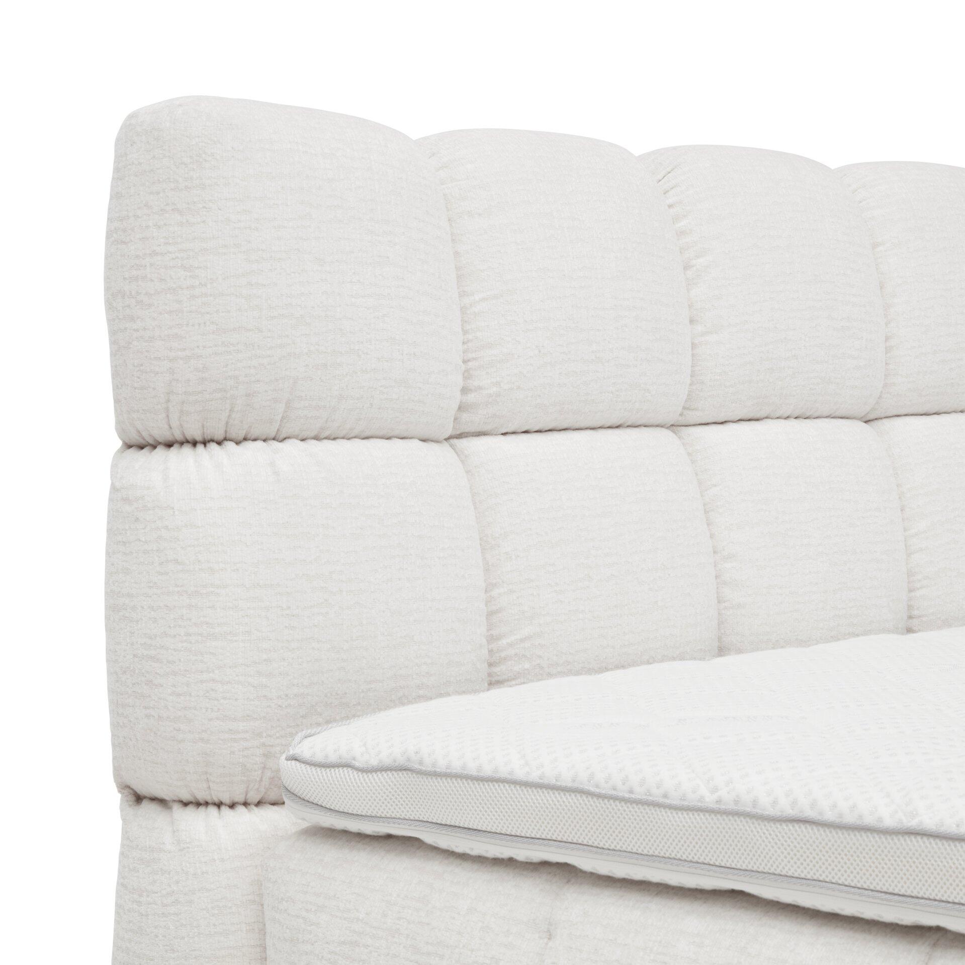 Boxspringbett, Bubble