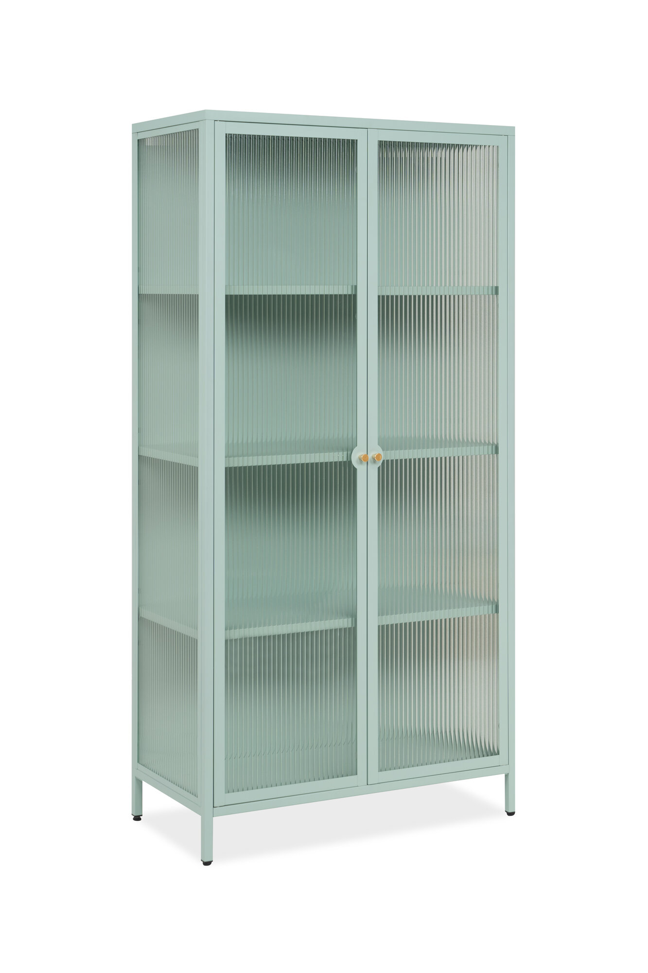 Vitrine, Milton 52A