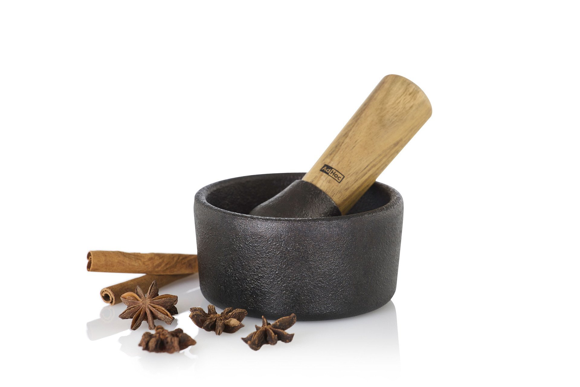 Mörser Camo.10, Camo