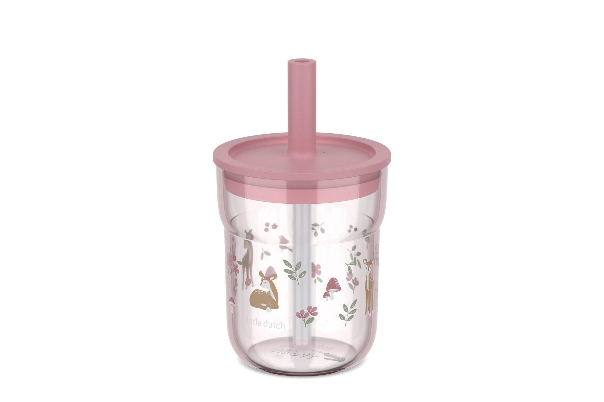 Mepal Rosti Bv Braun Kleinkinder Trinken, Mio – Multicolor – Ca. Ø 7,7X13,5Cm