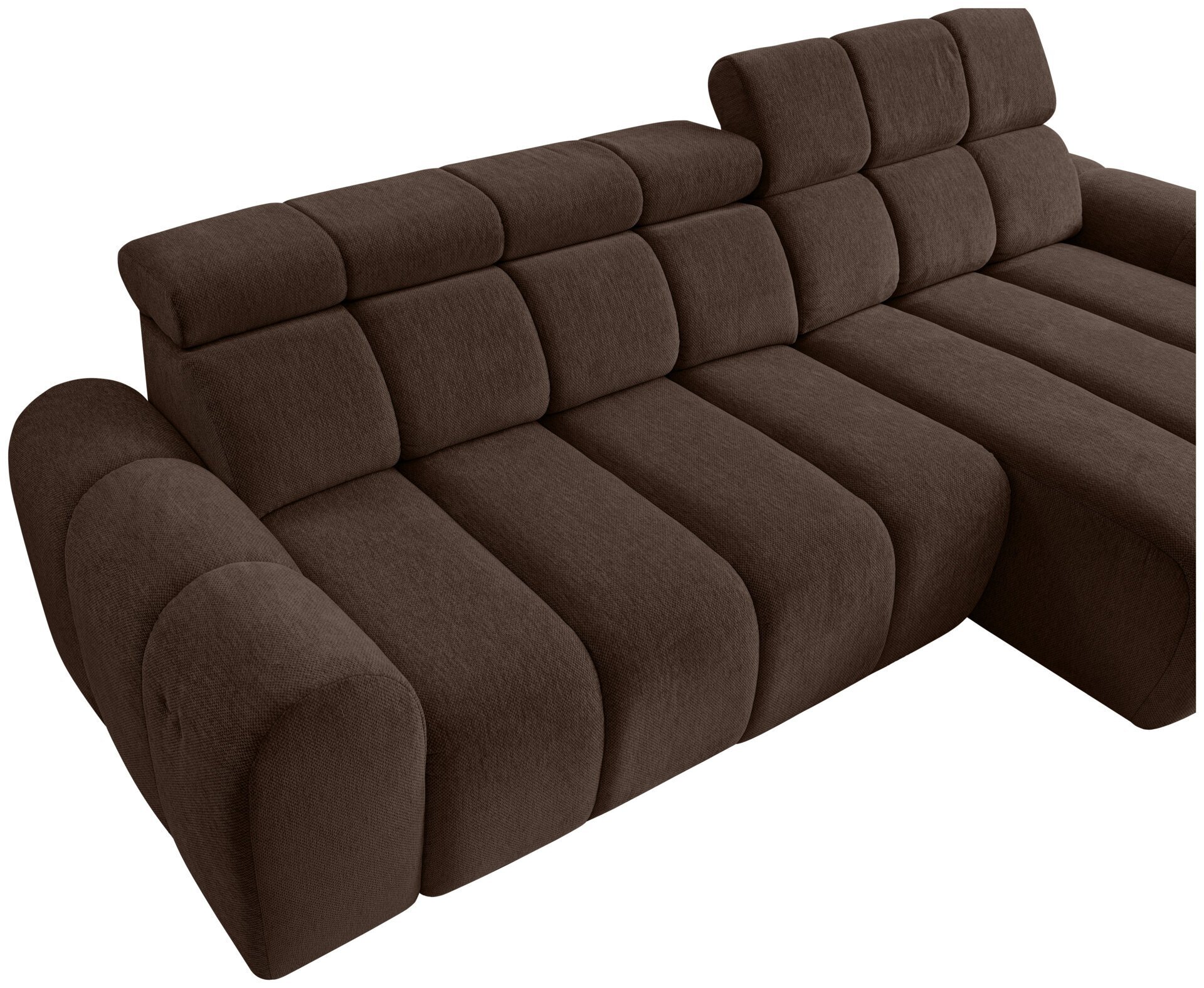Ecksofa, Corfu