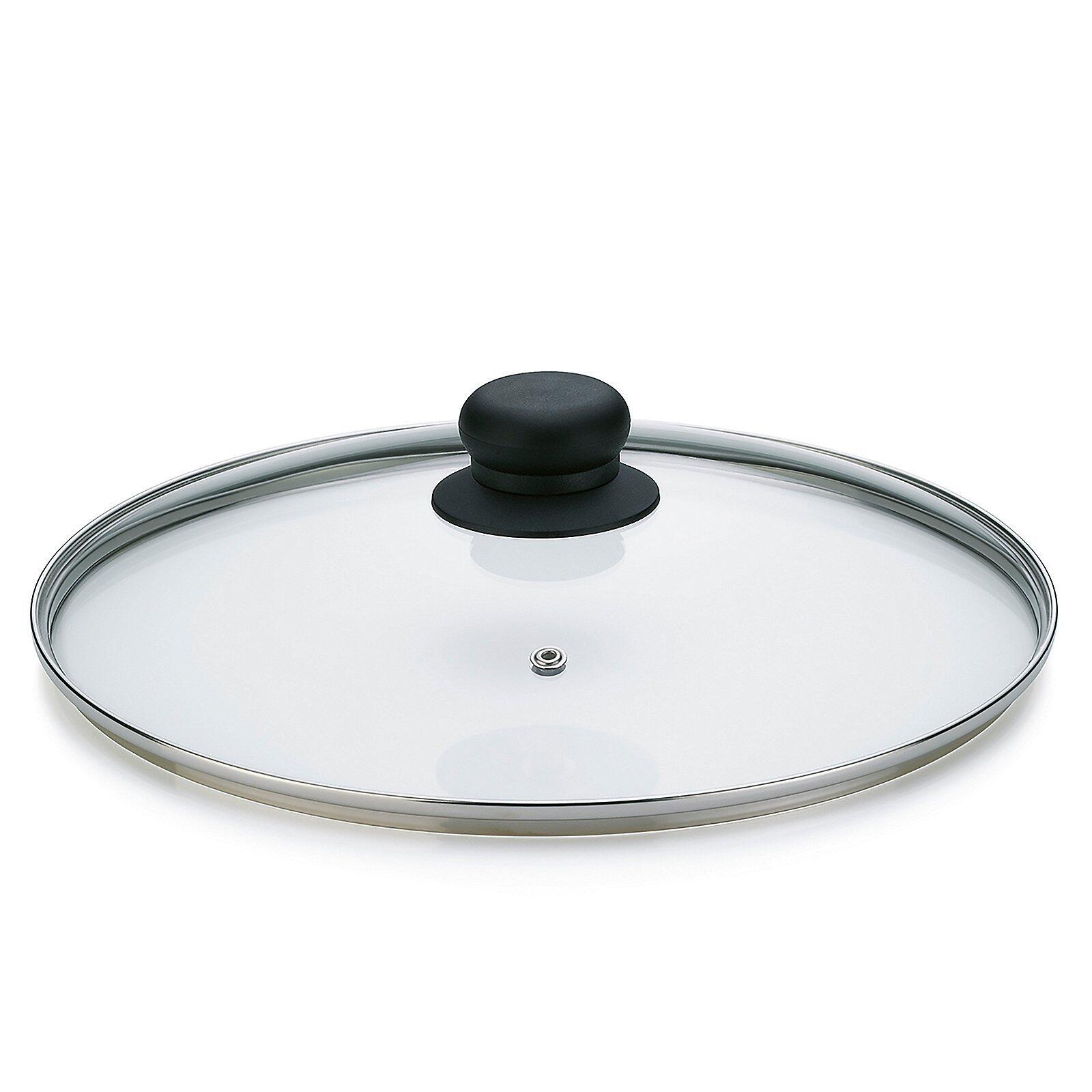 Glasdeckel, Callisto