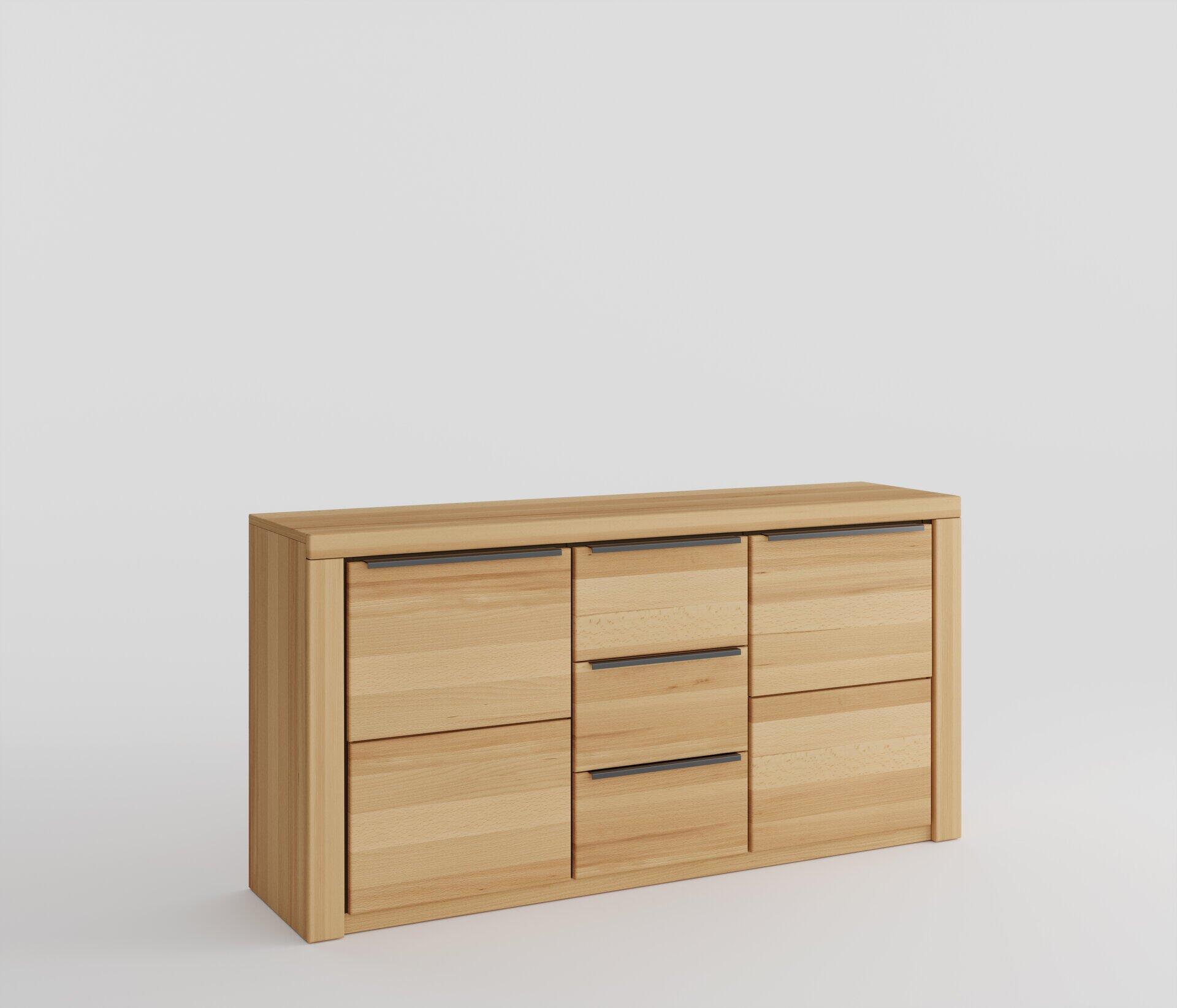 Sideboard, Brest
