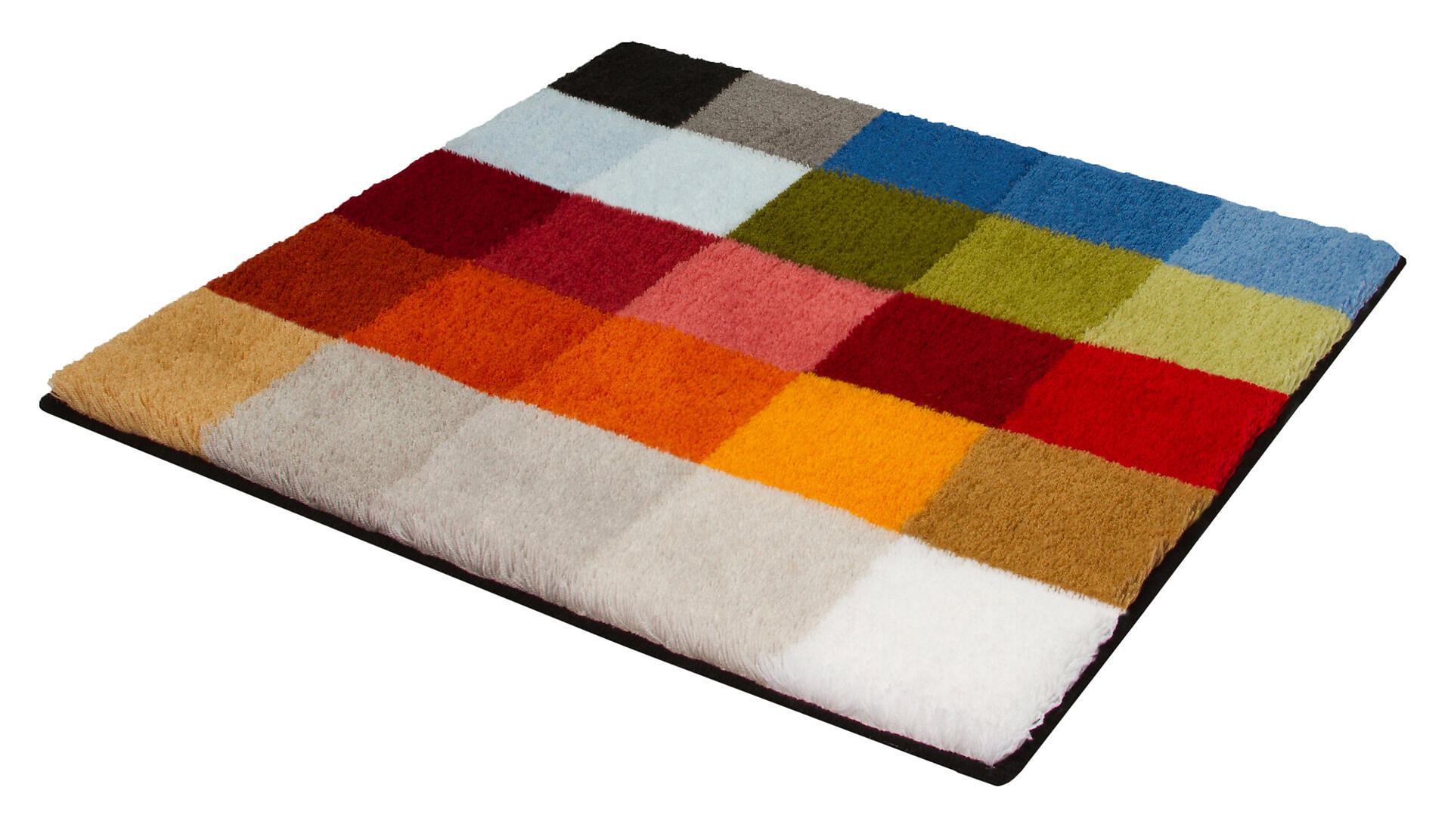 Badteppich, Cubetto