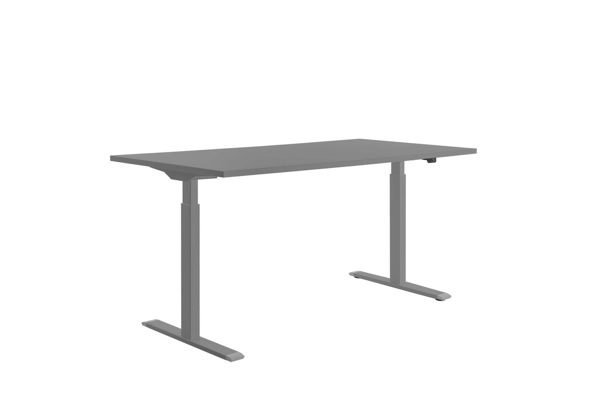 Schreibtisch, E-Table