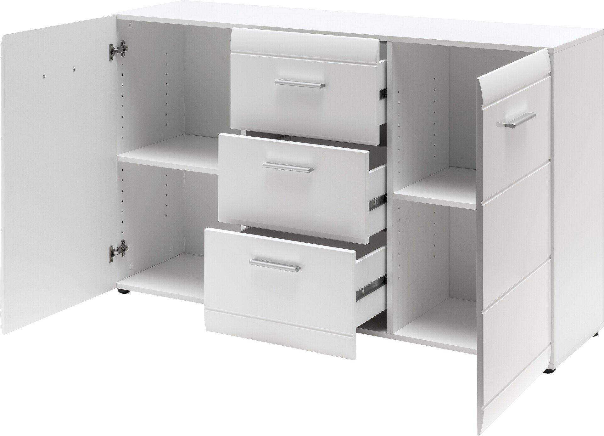 Sideboard, Adana