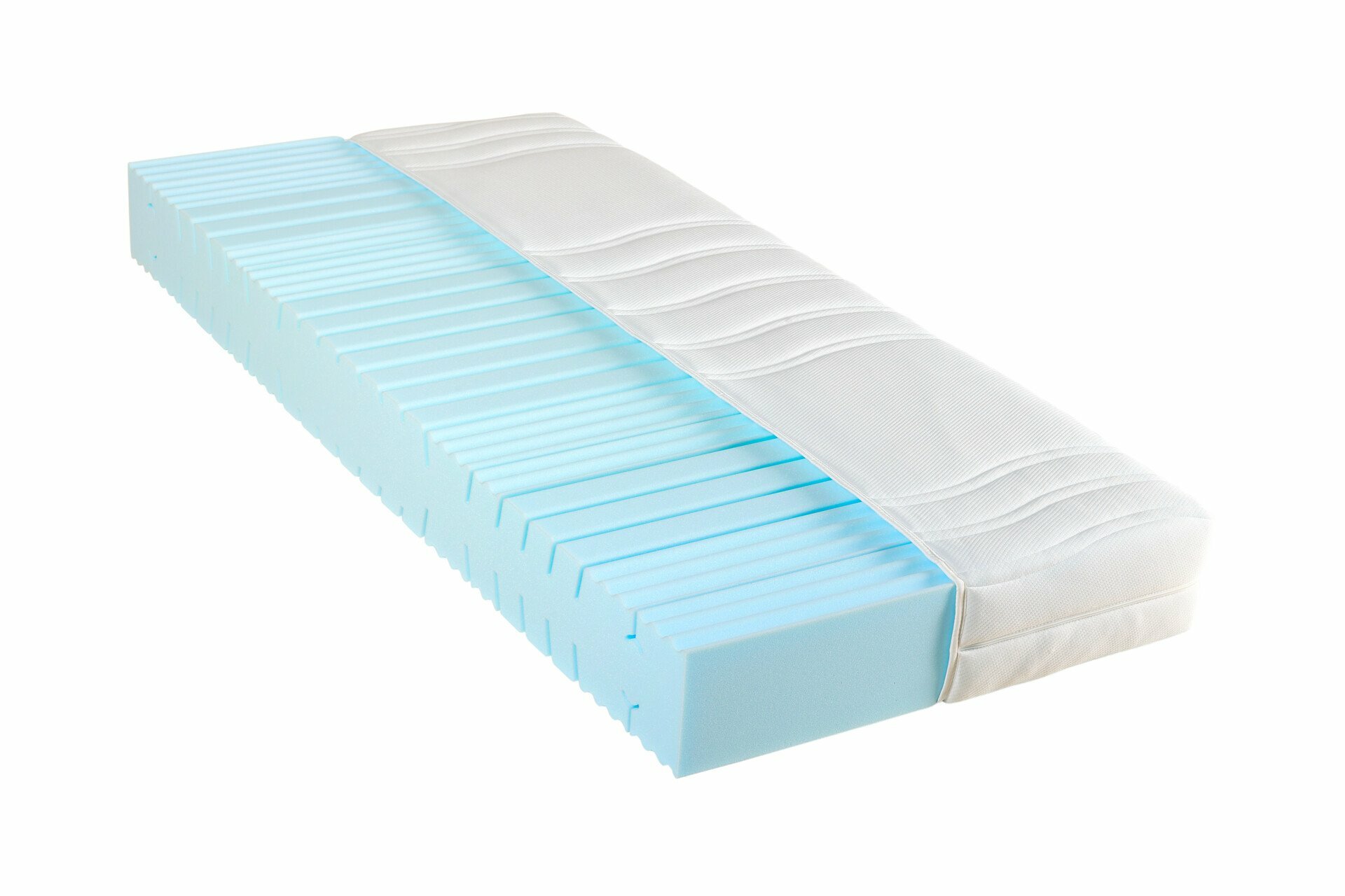 Matratze/Lattenrost, Set 1