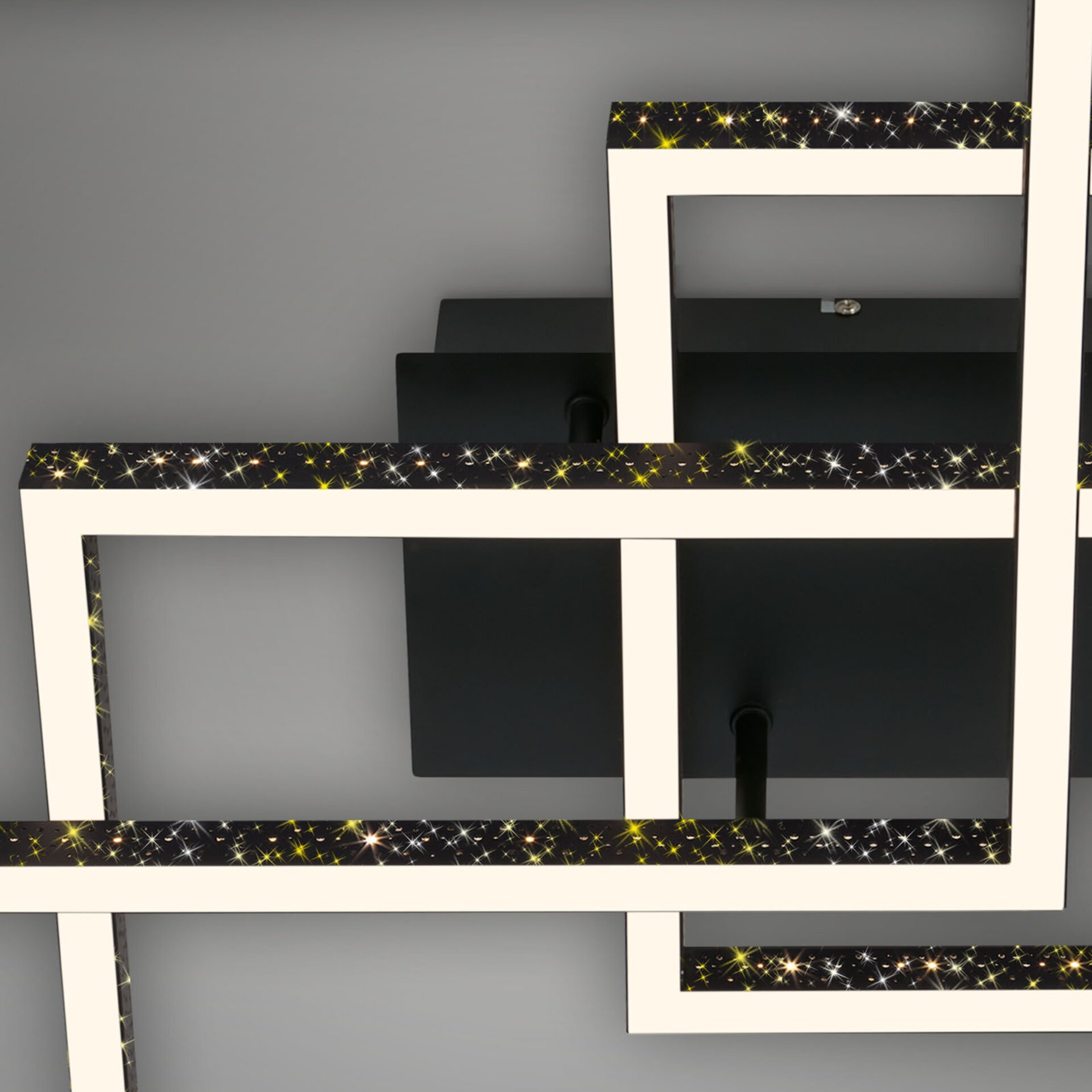 Deckenleuchte, Frame