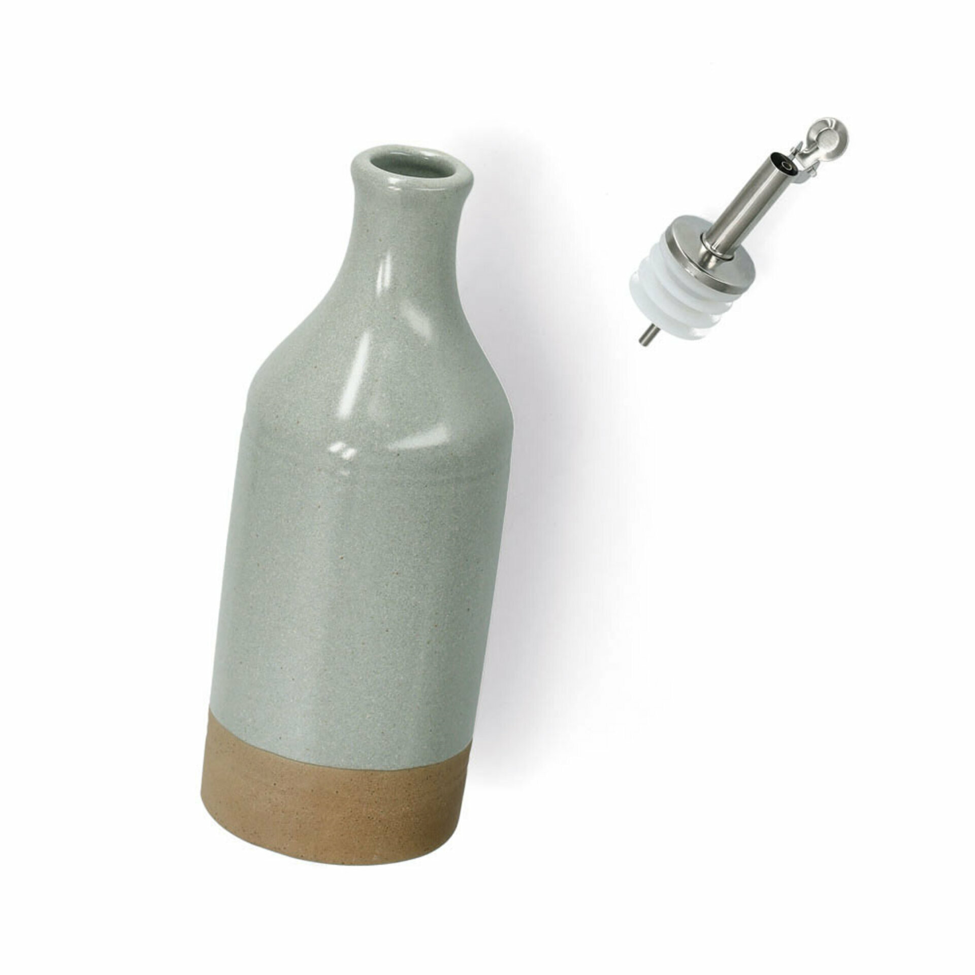 Essig-/Ölflasche