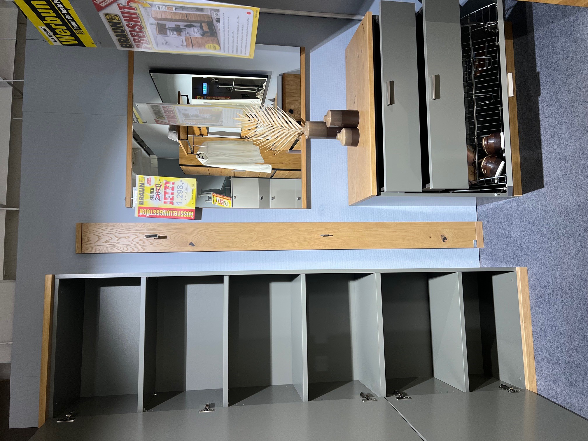 Garderobe