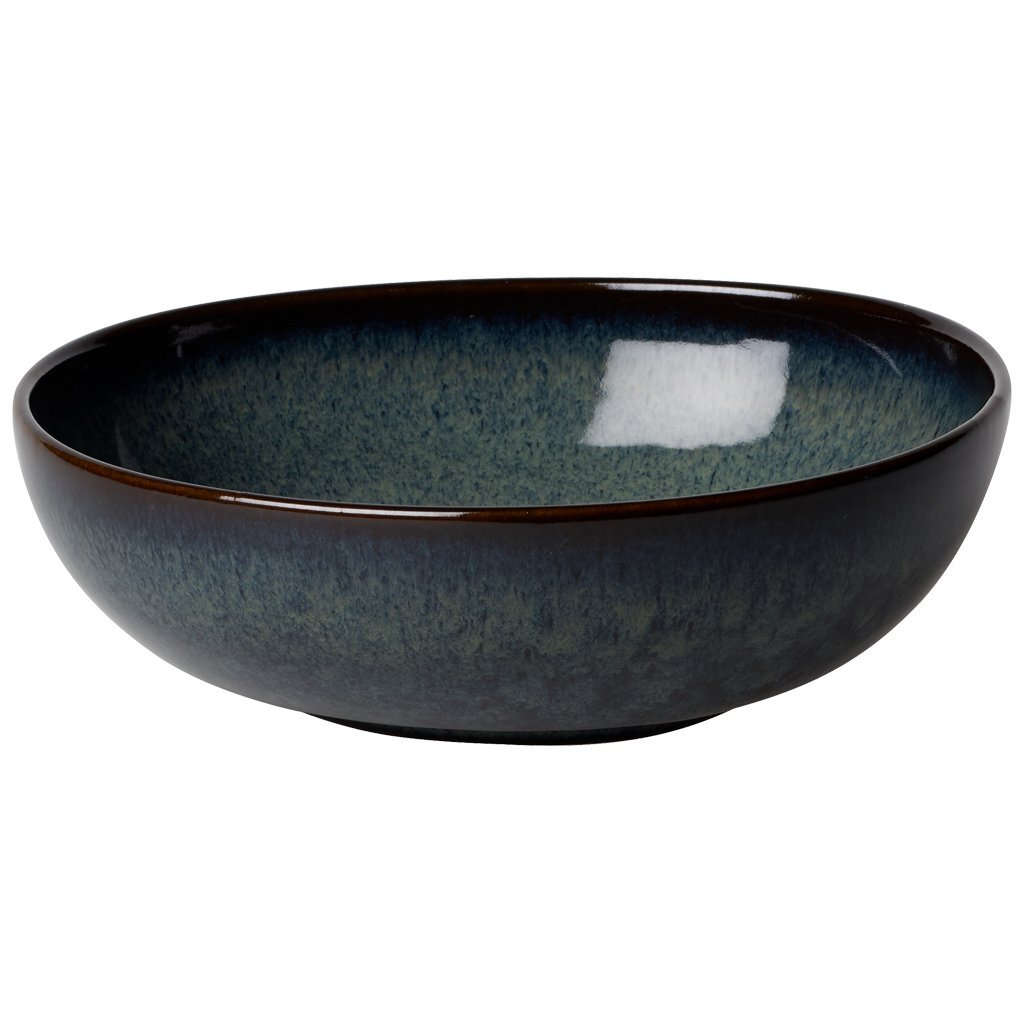 Bowl, Lave gris