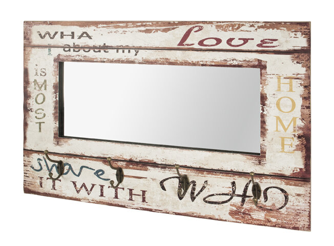 Wandgarderobe, 89941
