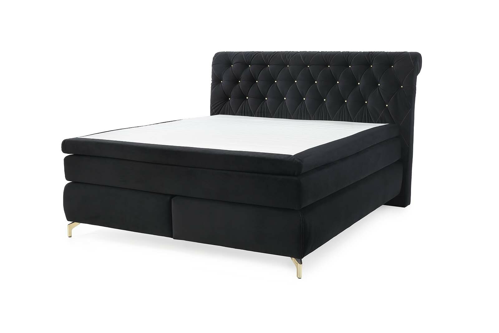 Boxspringbett, Sancara MIX