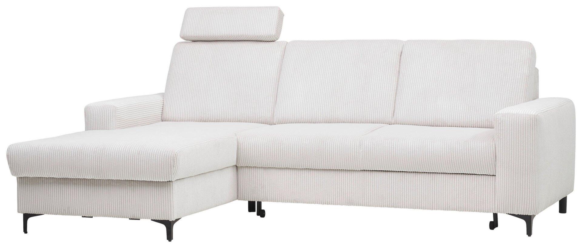 Ecksofa, Balina