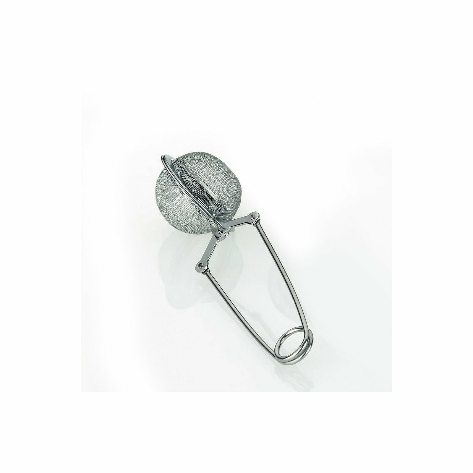 Tee-/Gewürzzange, Profi