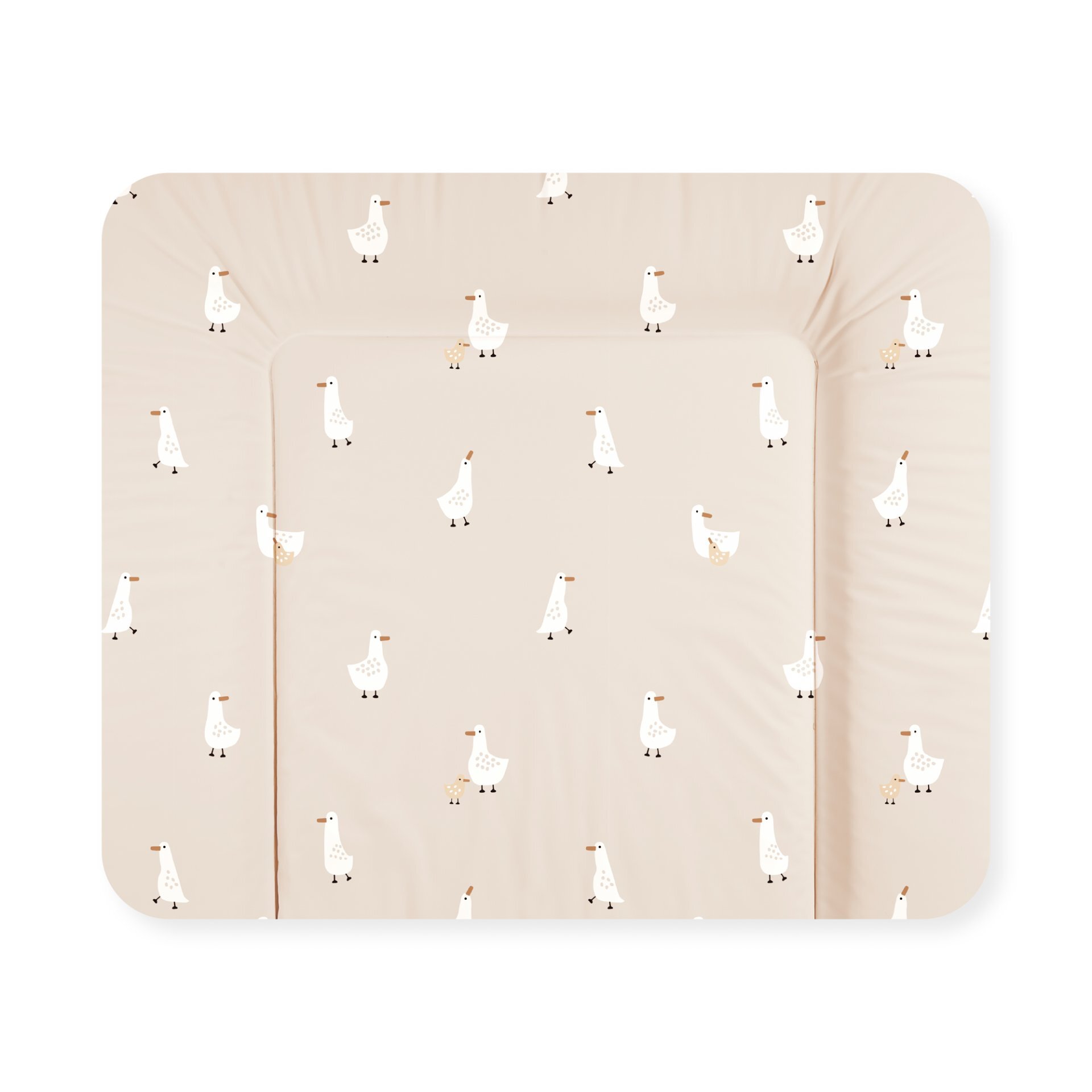 Softy, Folie Little Goose