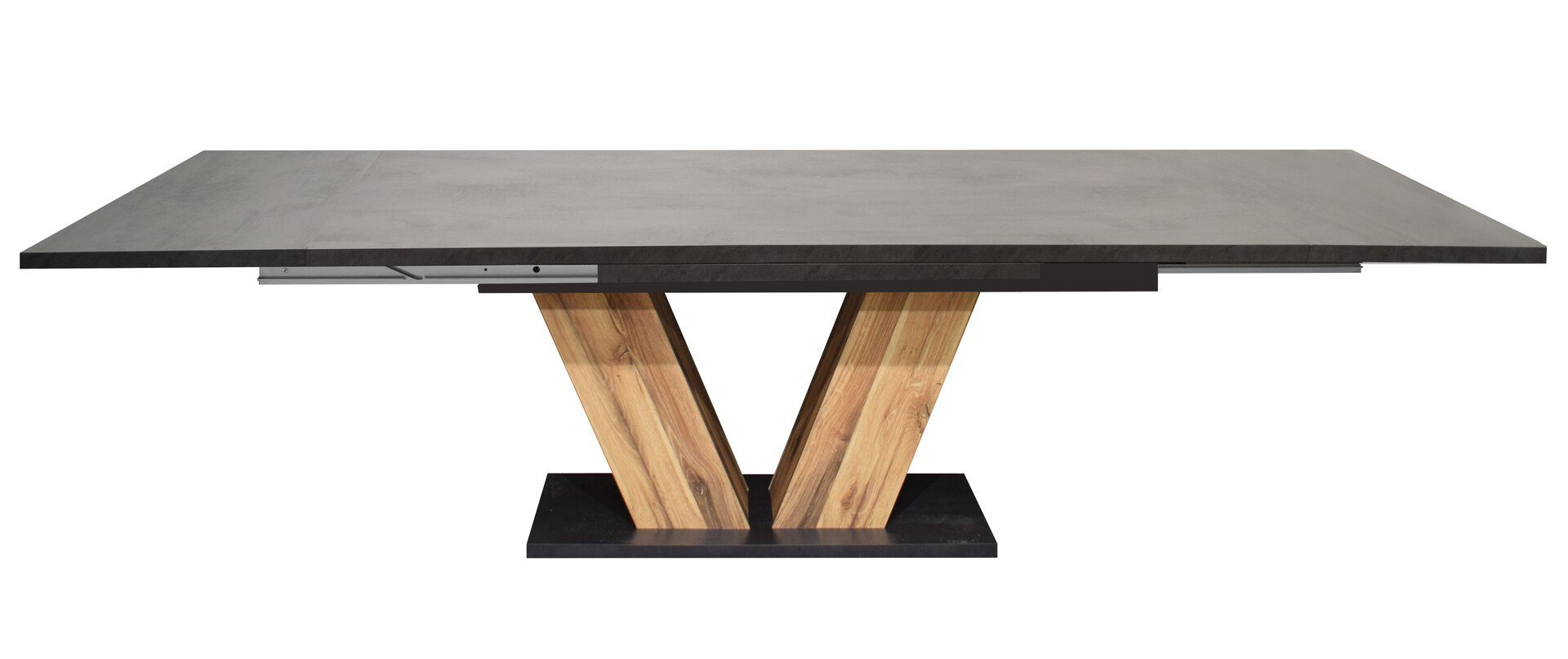 Esstisch, Komfort 2.0/V