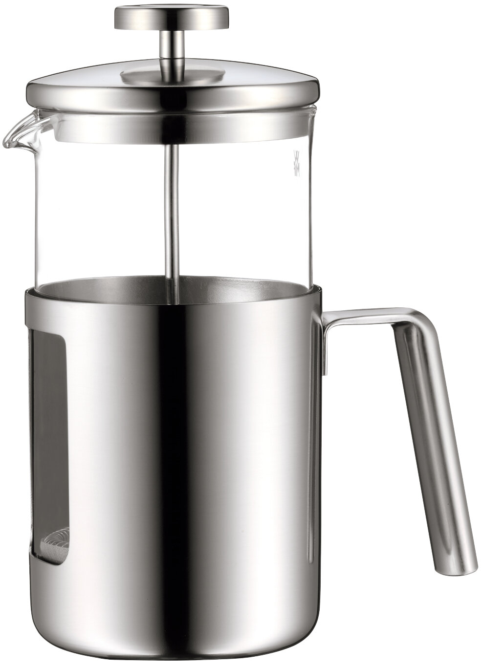 Coffeepress, Kult