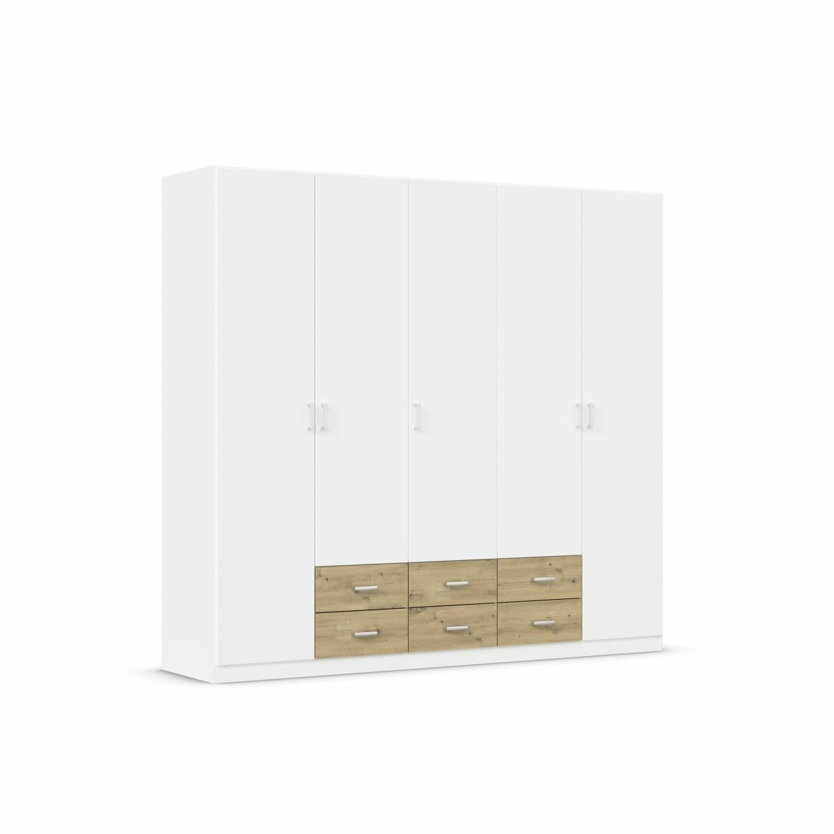 Drehtürenschrank, Gamma