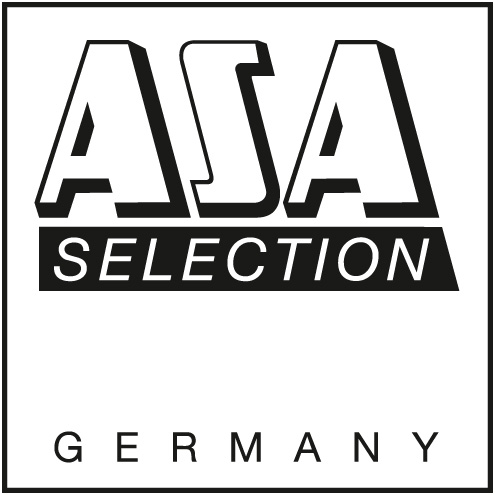 ASA Selection ASA Selection