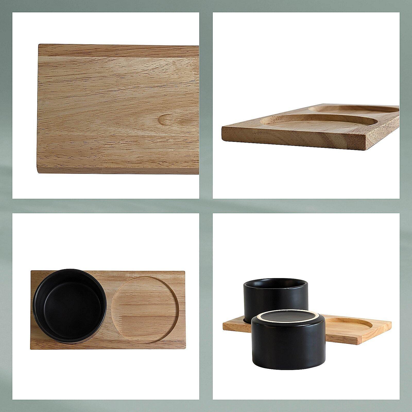 Schalen-Set, Gunten