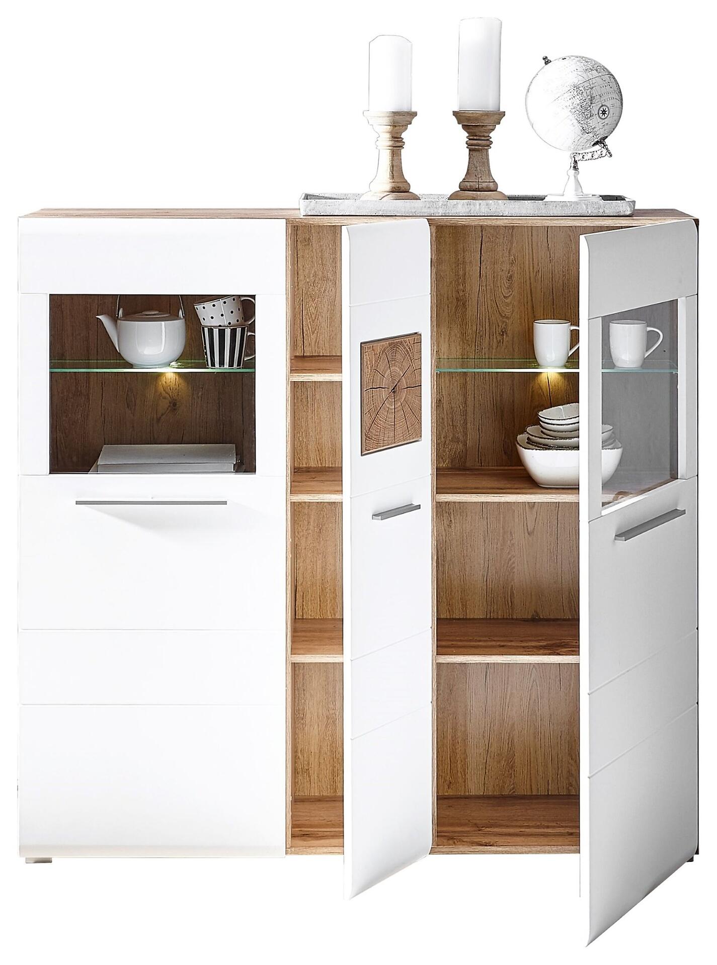 Highboard, Savona