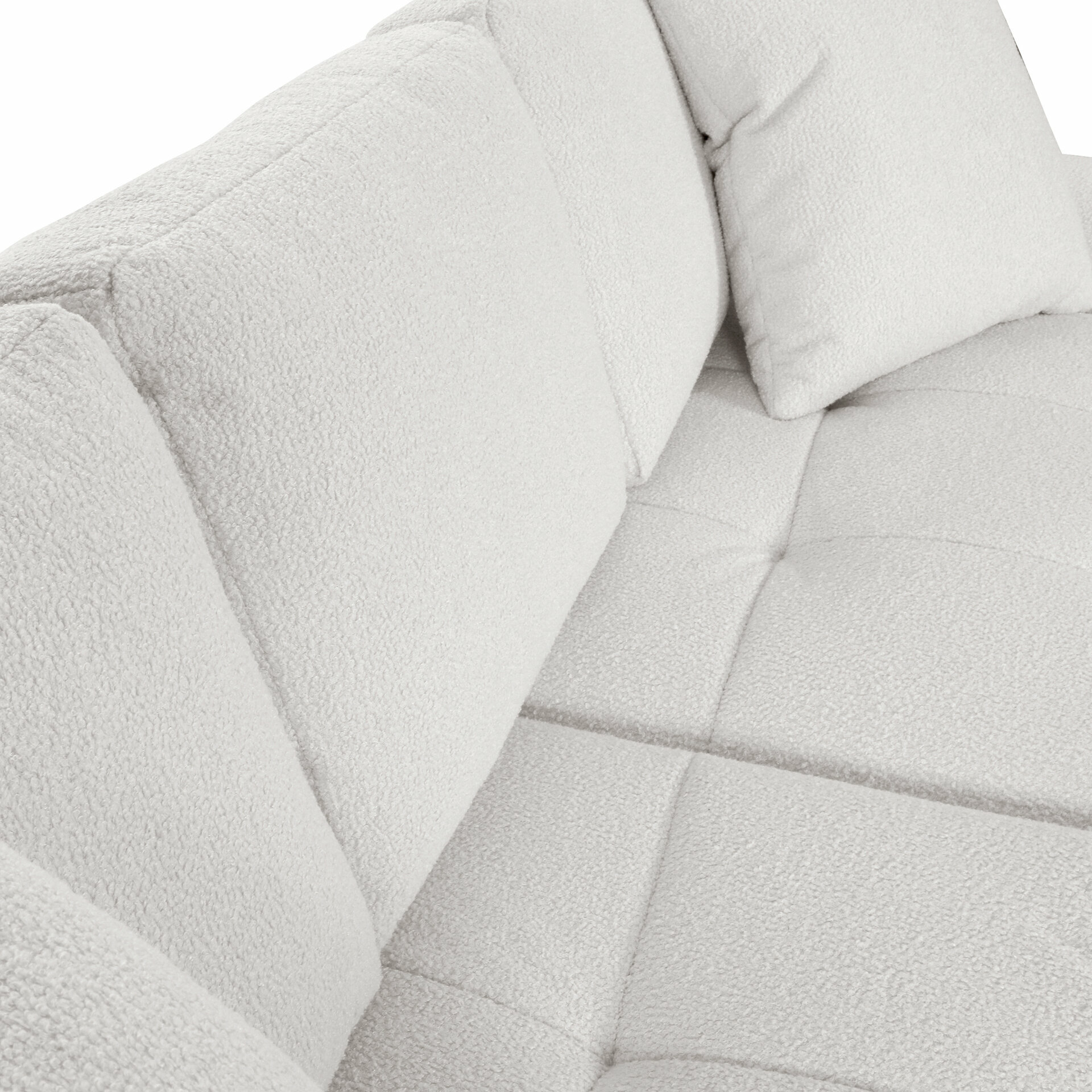 Polsterecke, Milazzo