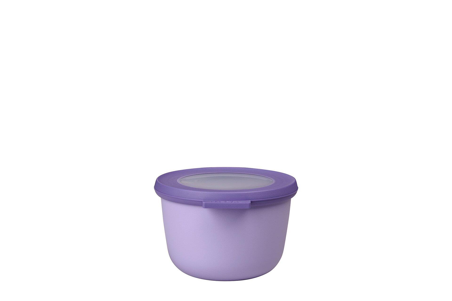 Mepal Rosti Bv Lila Multischüssel, Cirqula – – Ca.13,5X8,5X12,5Cm