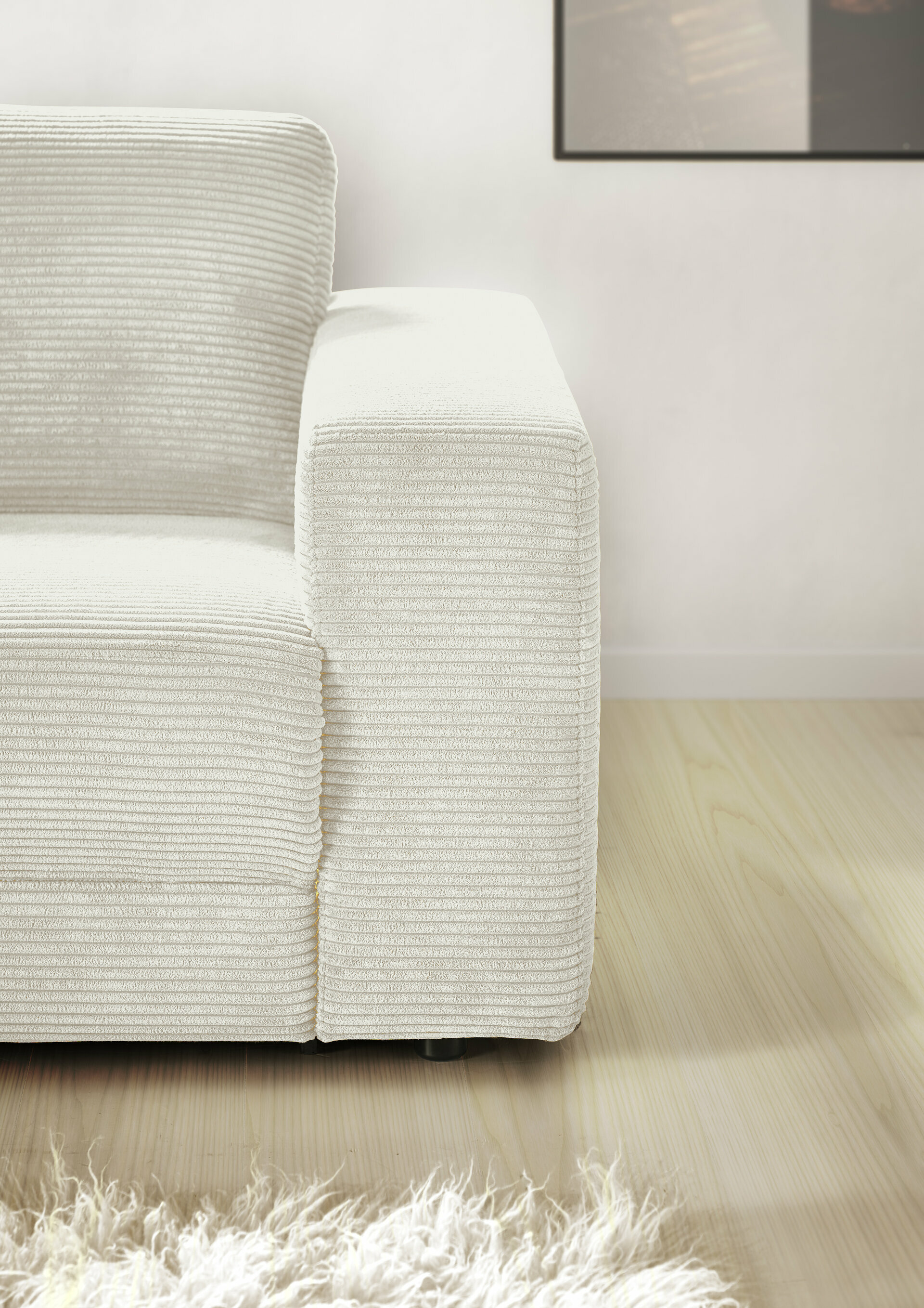 Polstergarnitur, Pure 9131