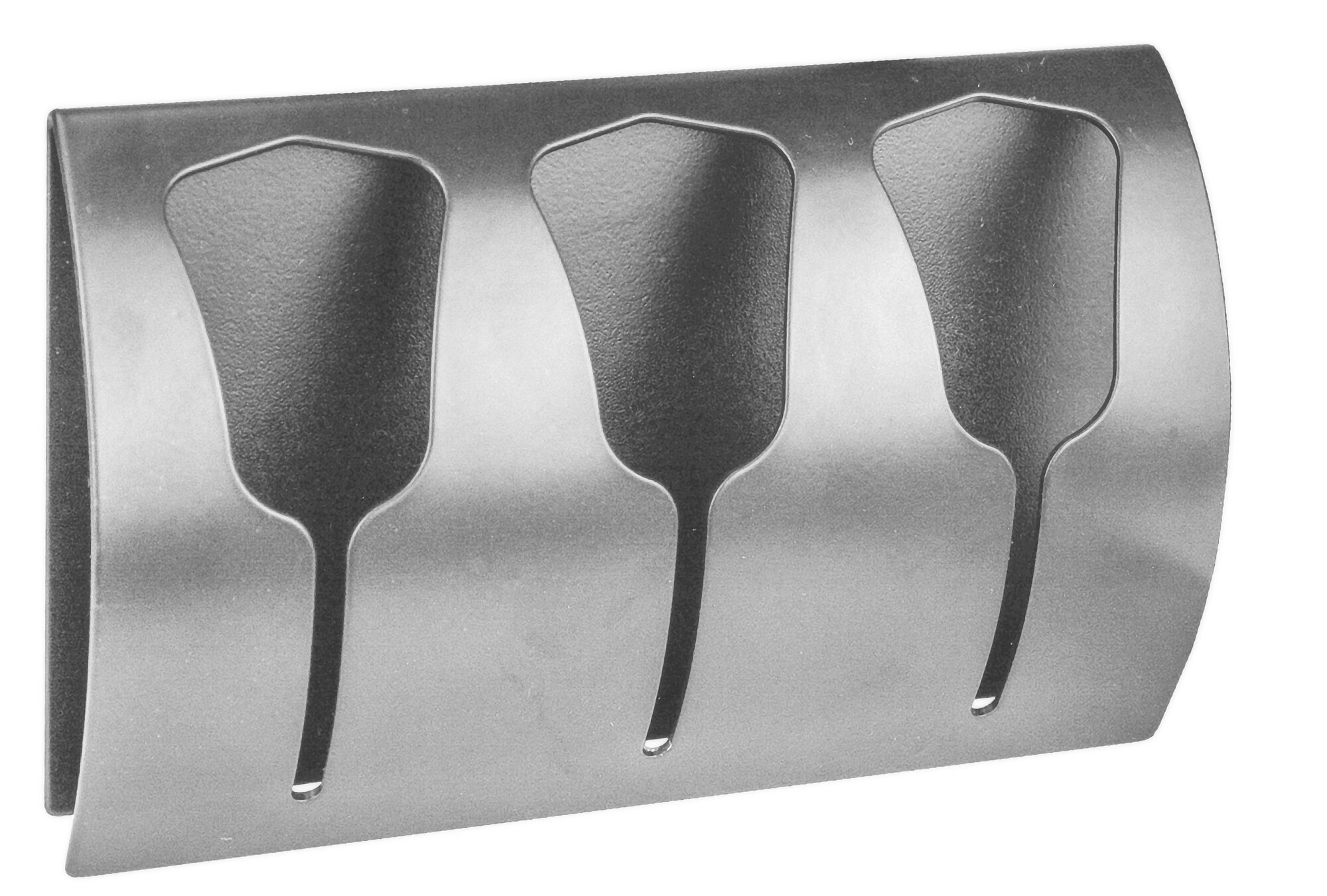 Haken, Triple Tulip Hooks