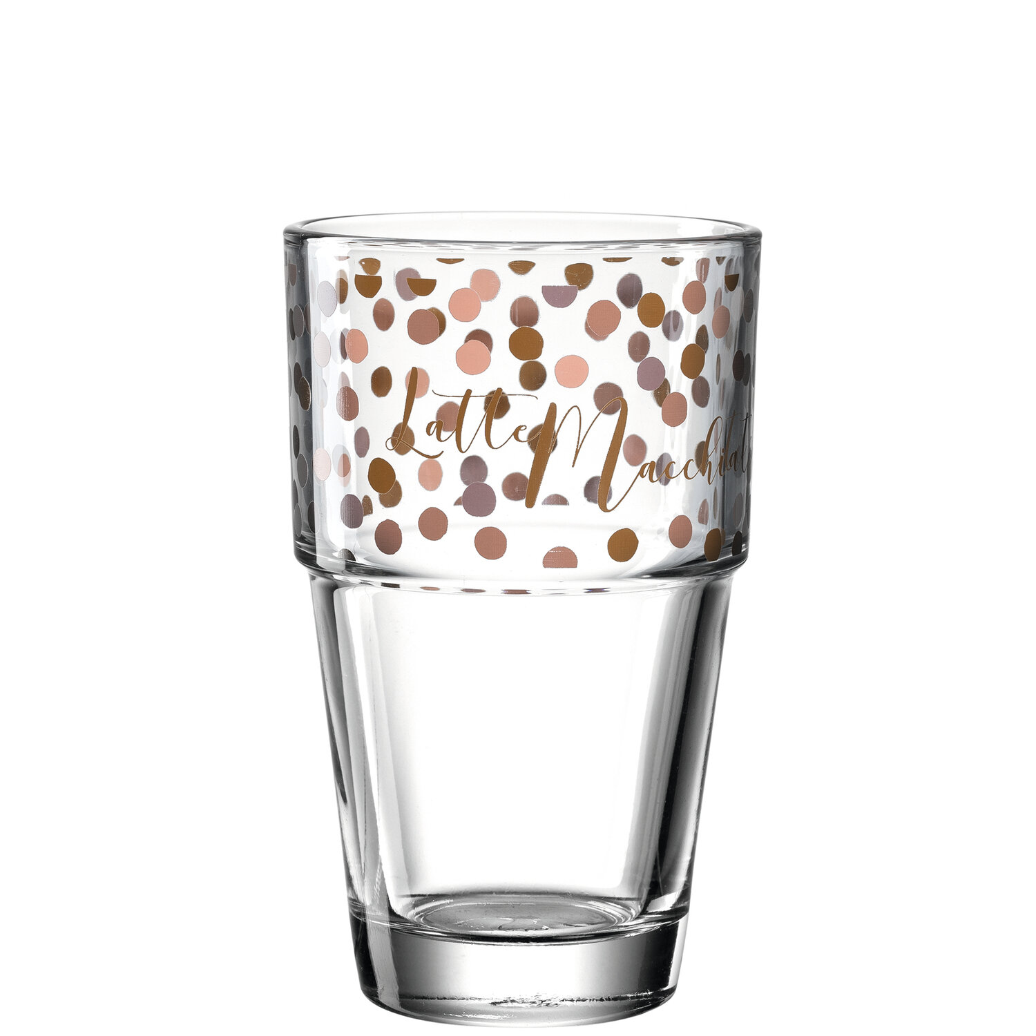 Becher, Solo