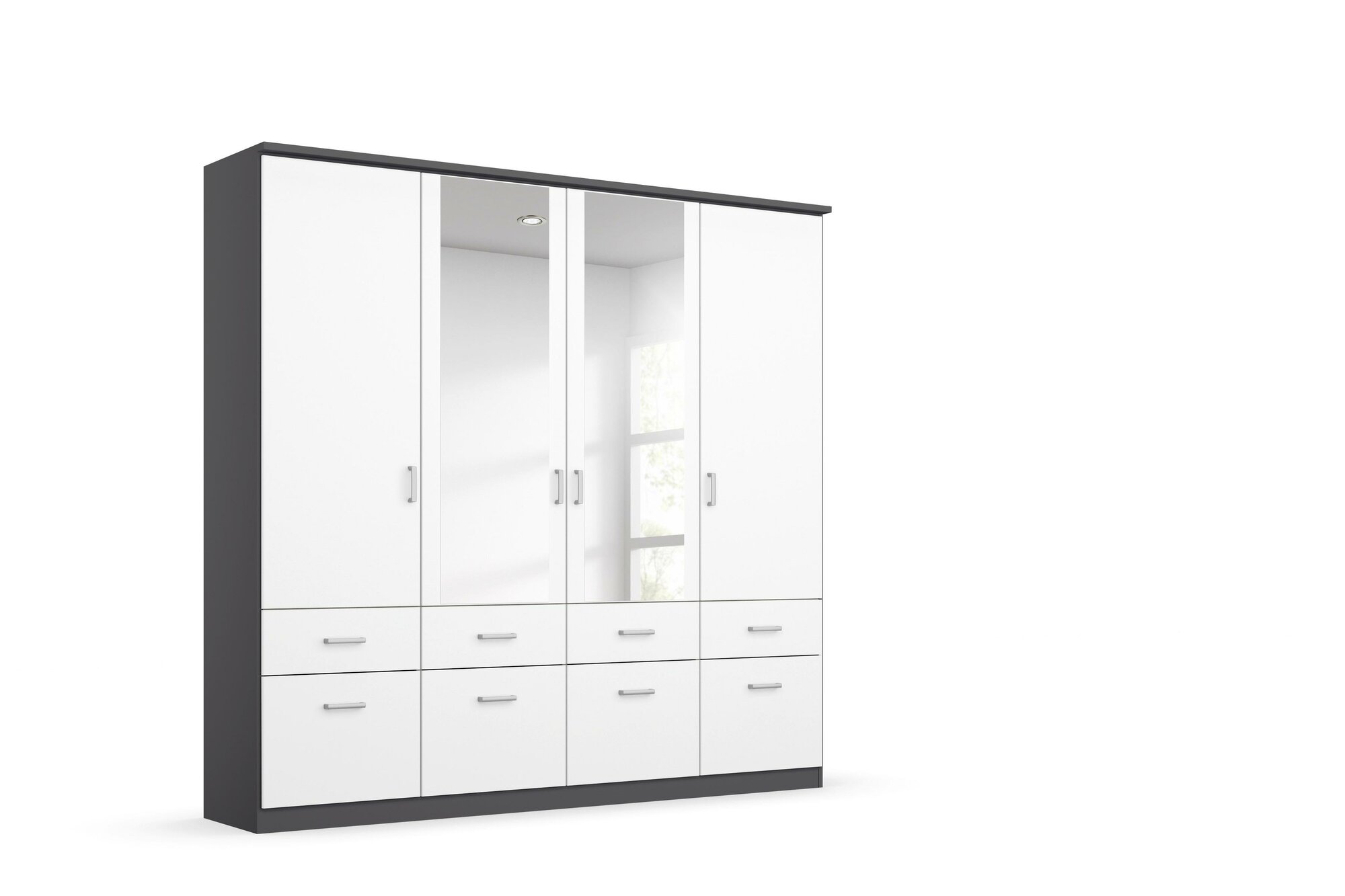 Drehtürenschrank, Bremen