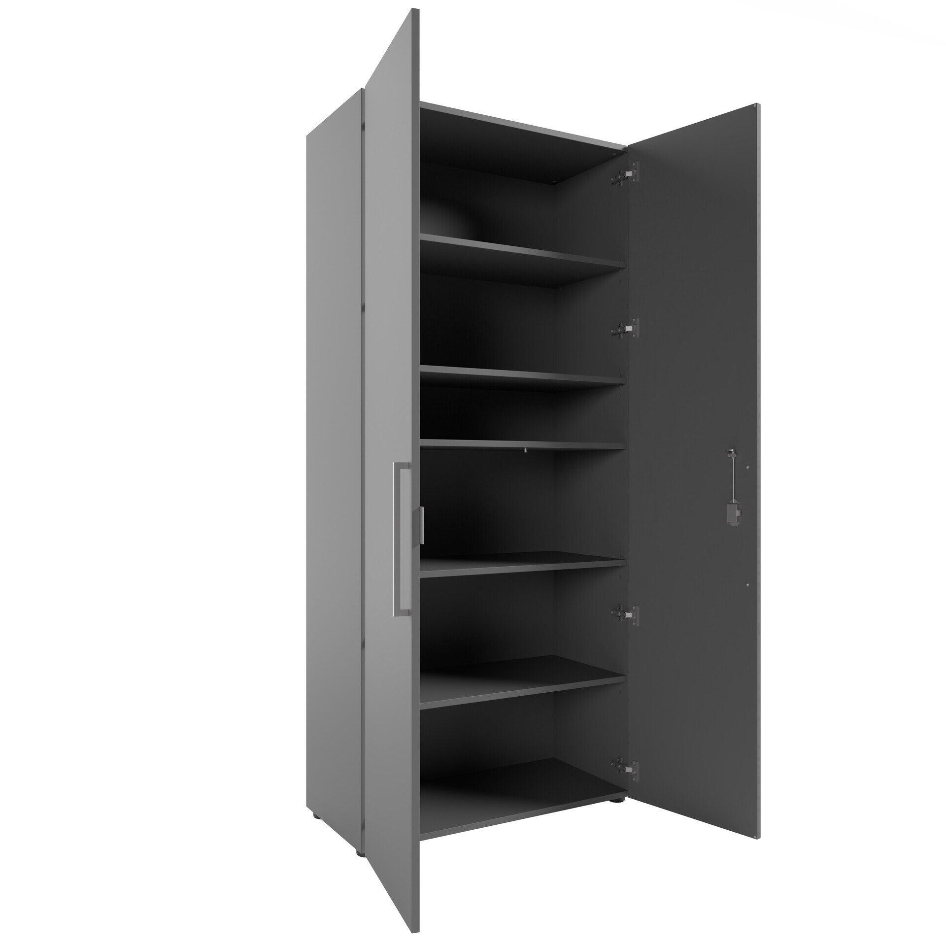 Aktenschrank, Colorado