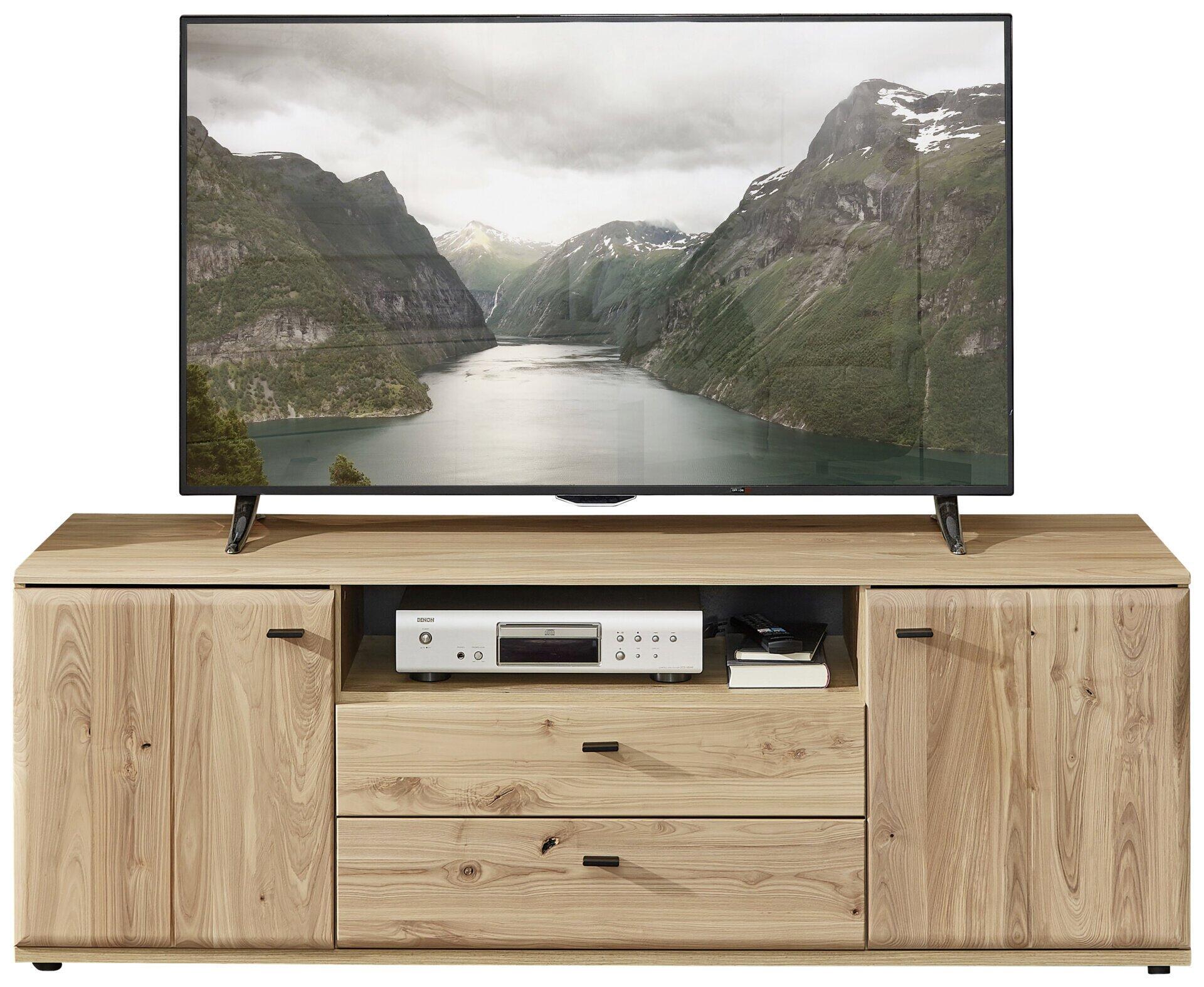 TV-Element, Calmera
