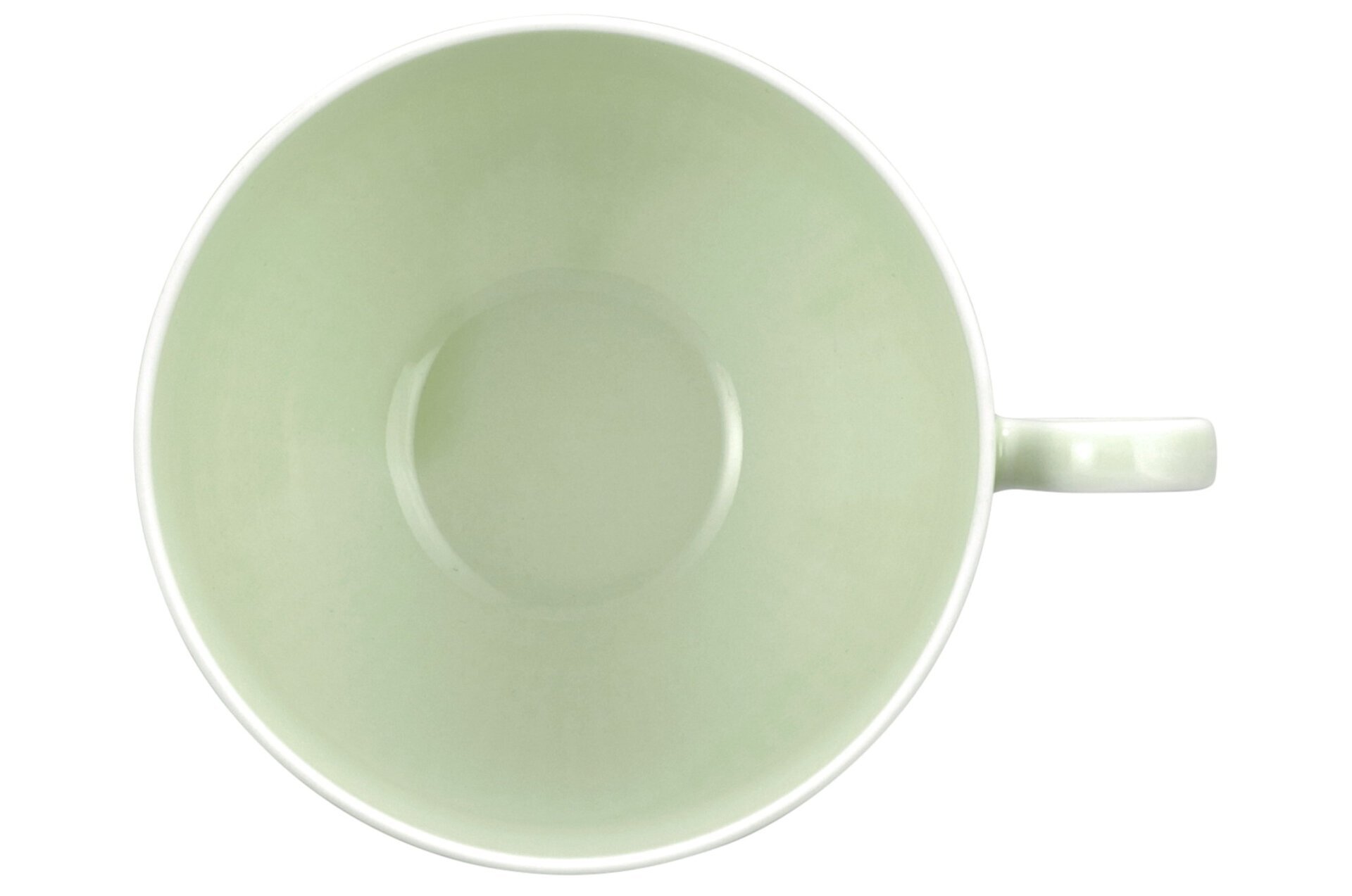 Milchkaffeeobertasse, Amina