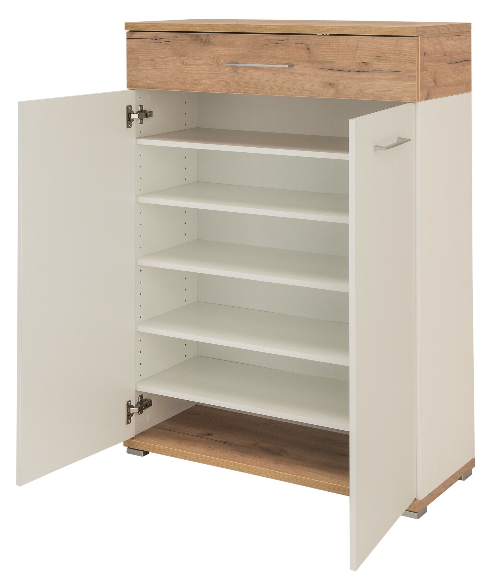 Schuhschrank, Topix