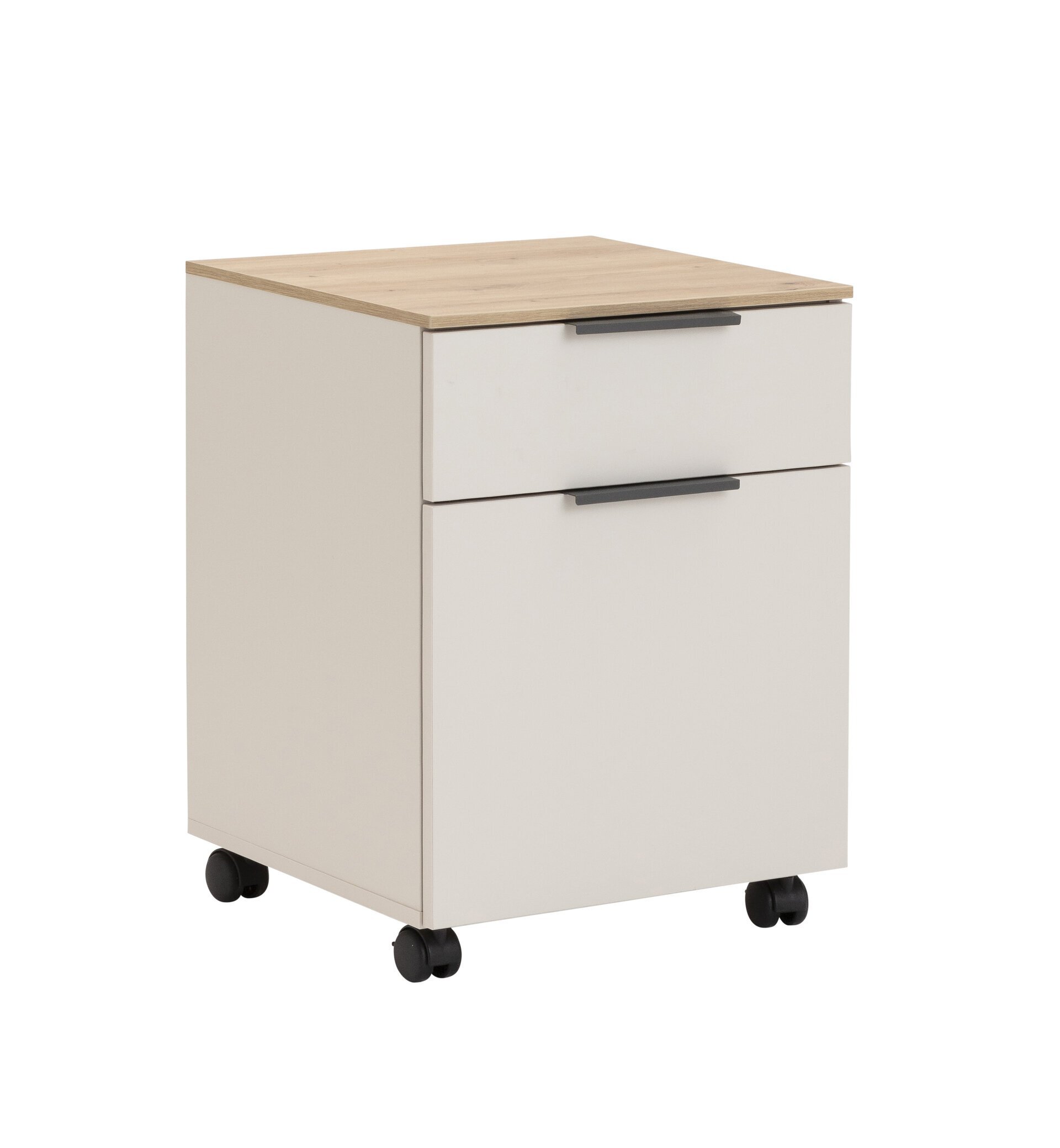 Container, Pronto office