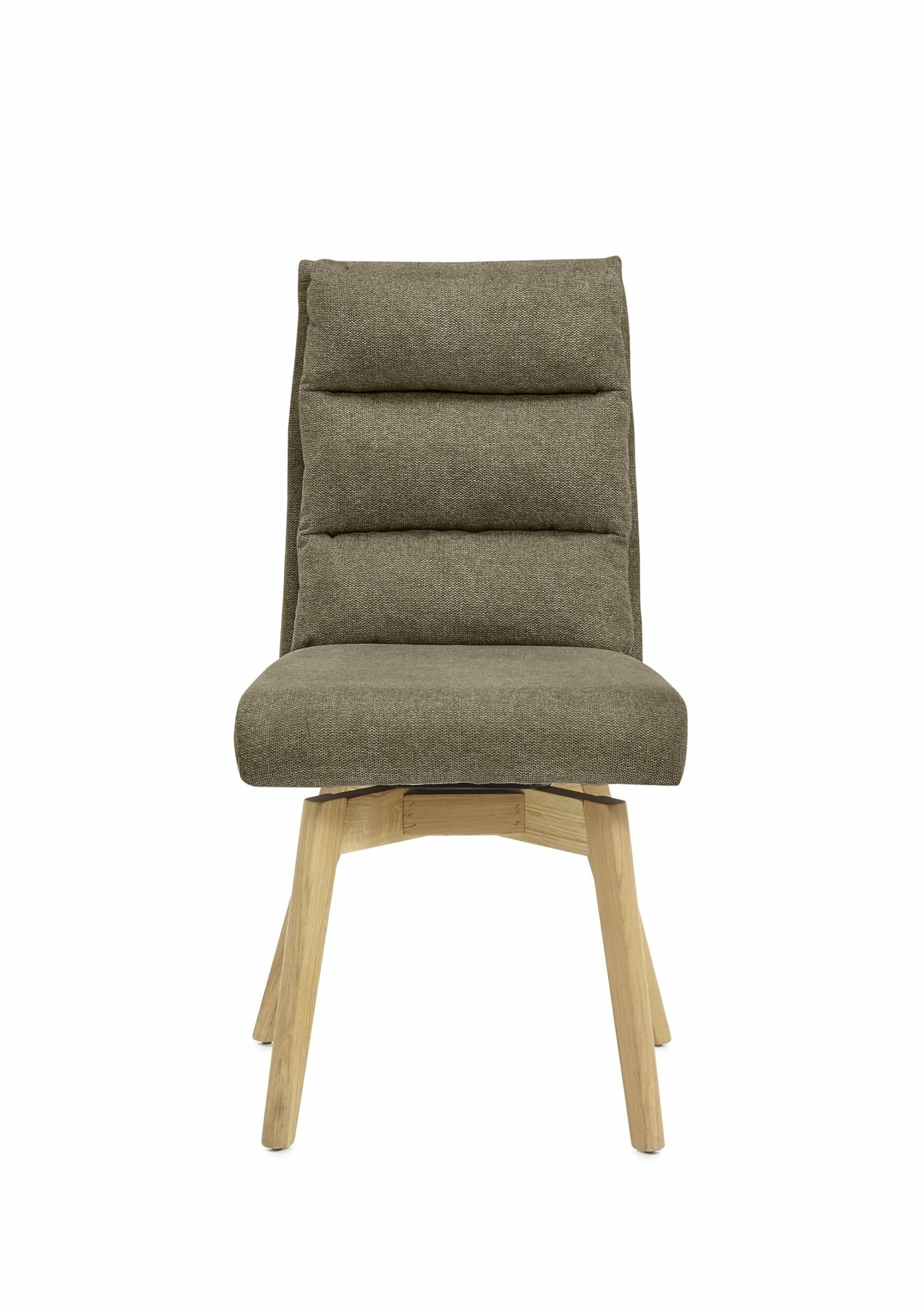 Polsterstuhl, Kampala