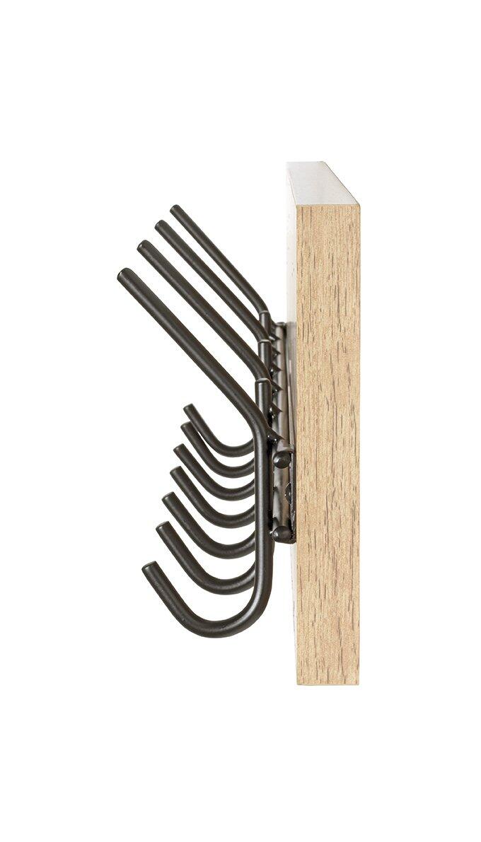 Wandgarderobe, 54440