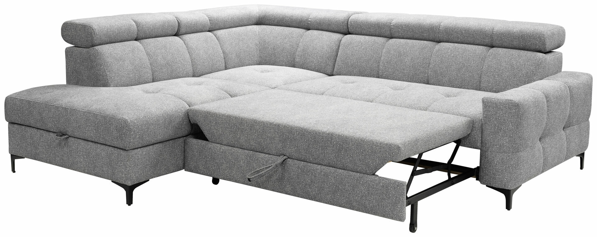 Ecksofa, Leno
