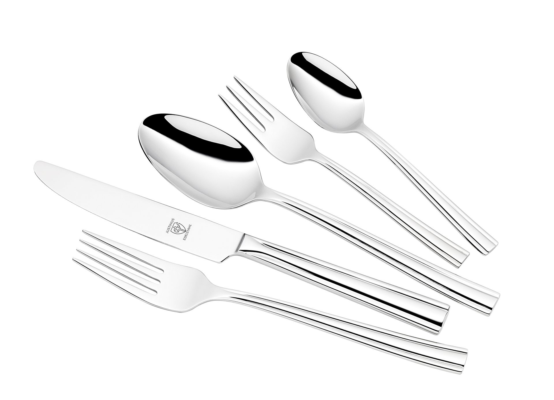 Menübesteck Art 30, Art