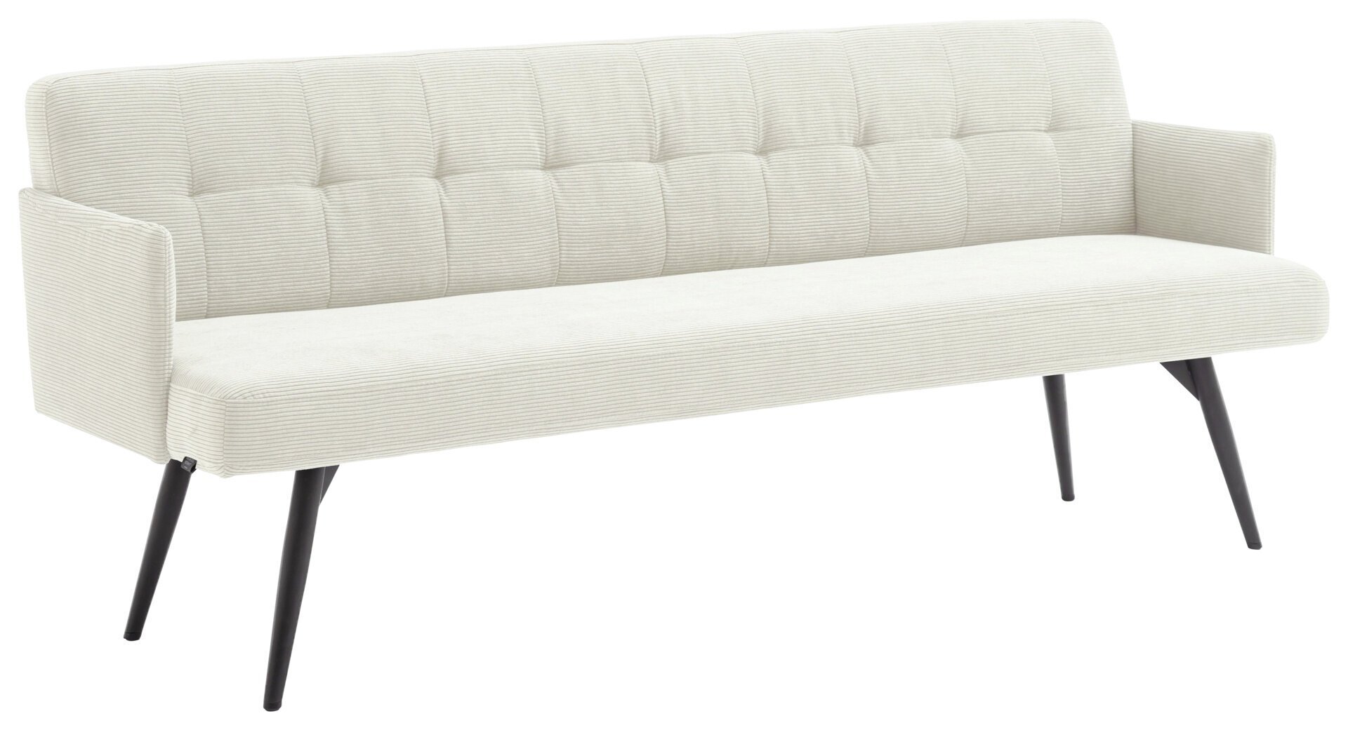 Bank, Flame Bench