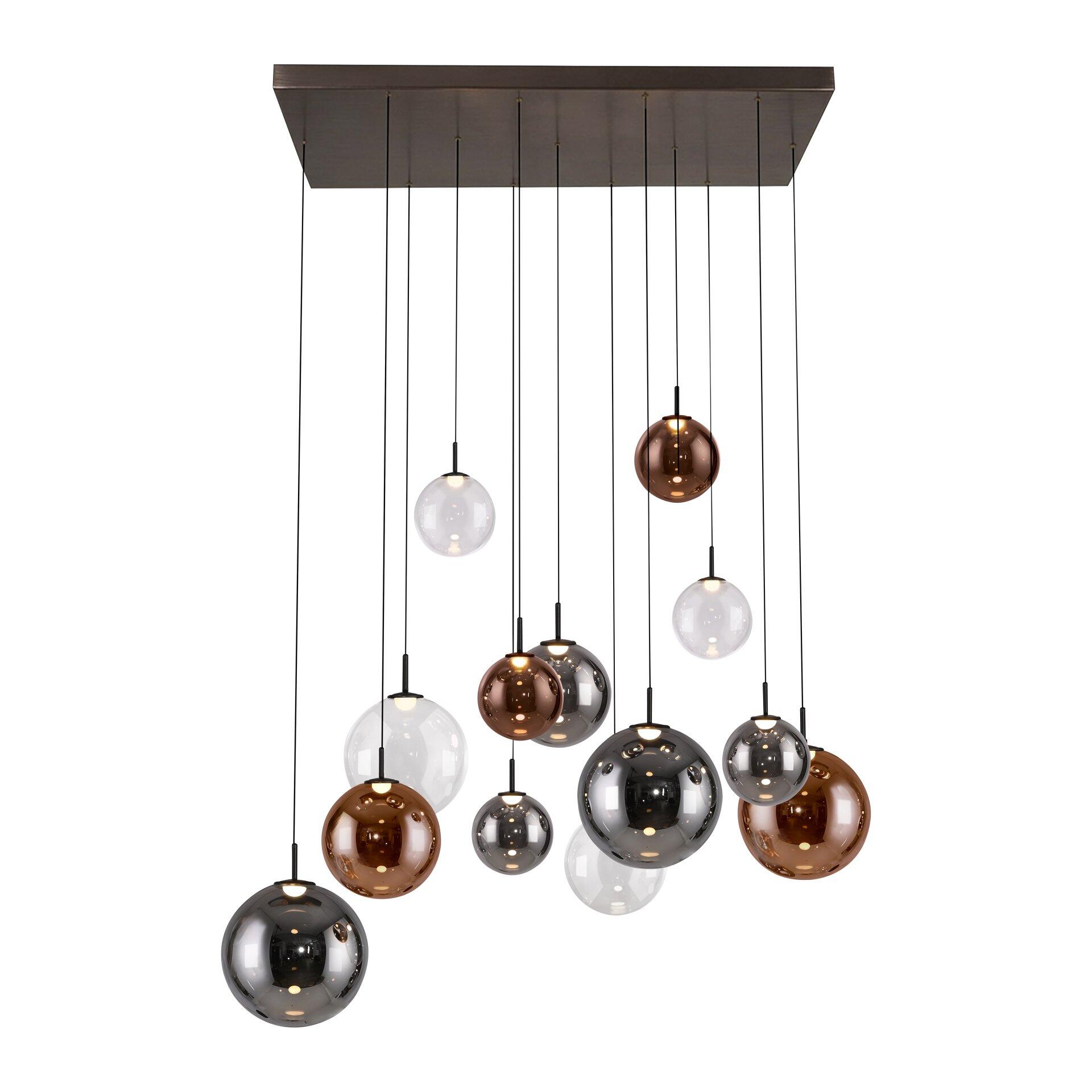 Pendelleuchte, Pure E-Sol