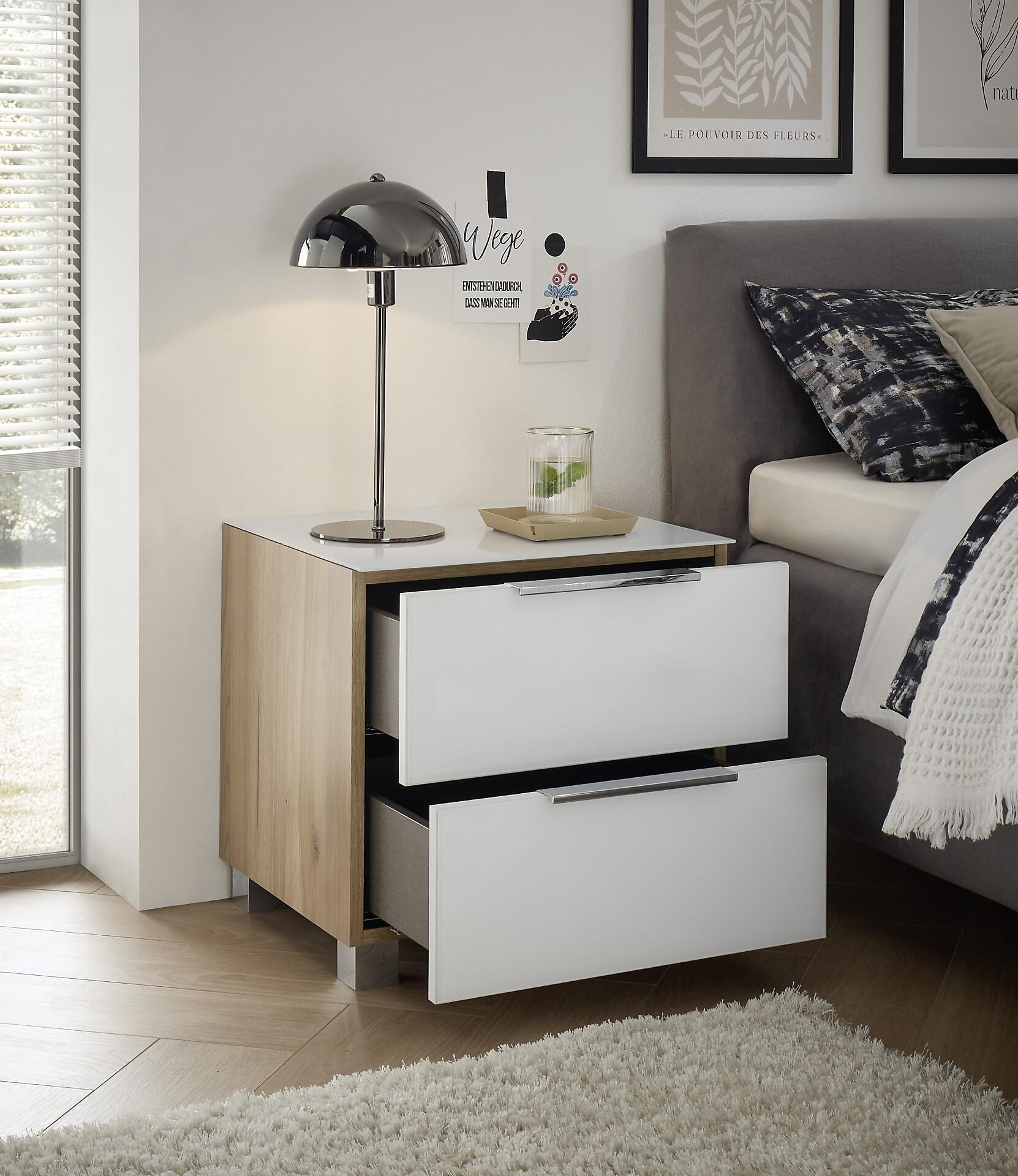Nachtkommode, Lippo