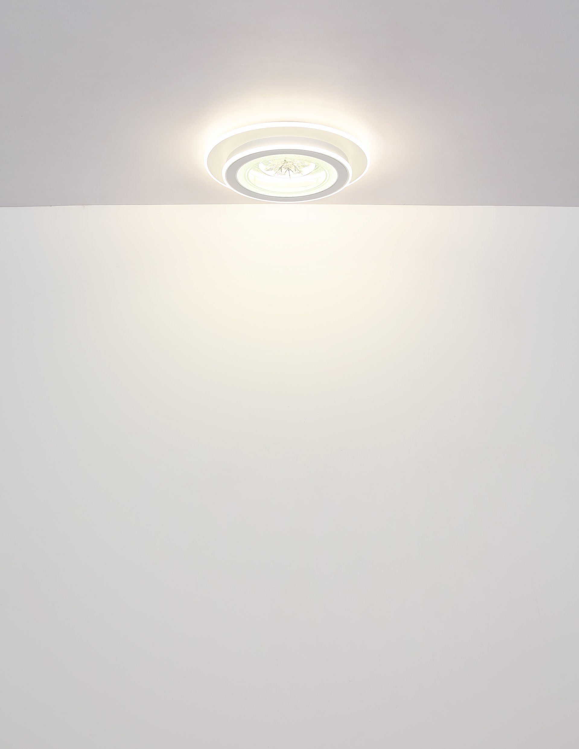 Deckenleuchte, BLUMA