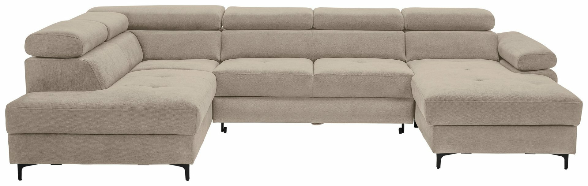 Wohnlandschaft, Combo